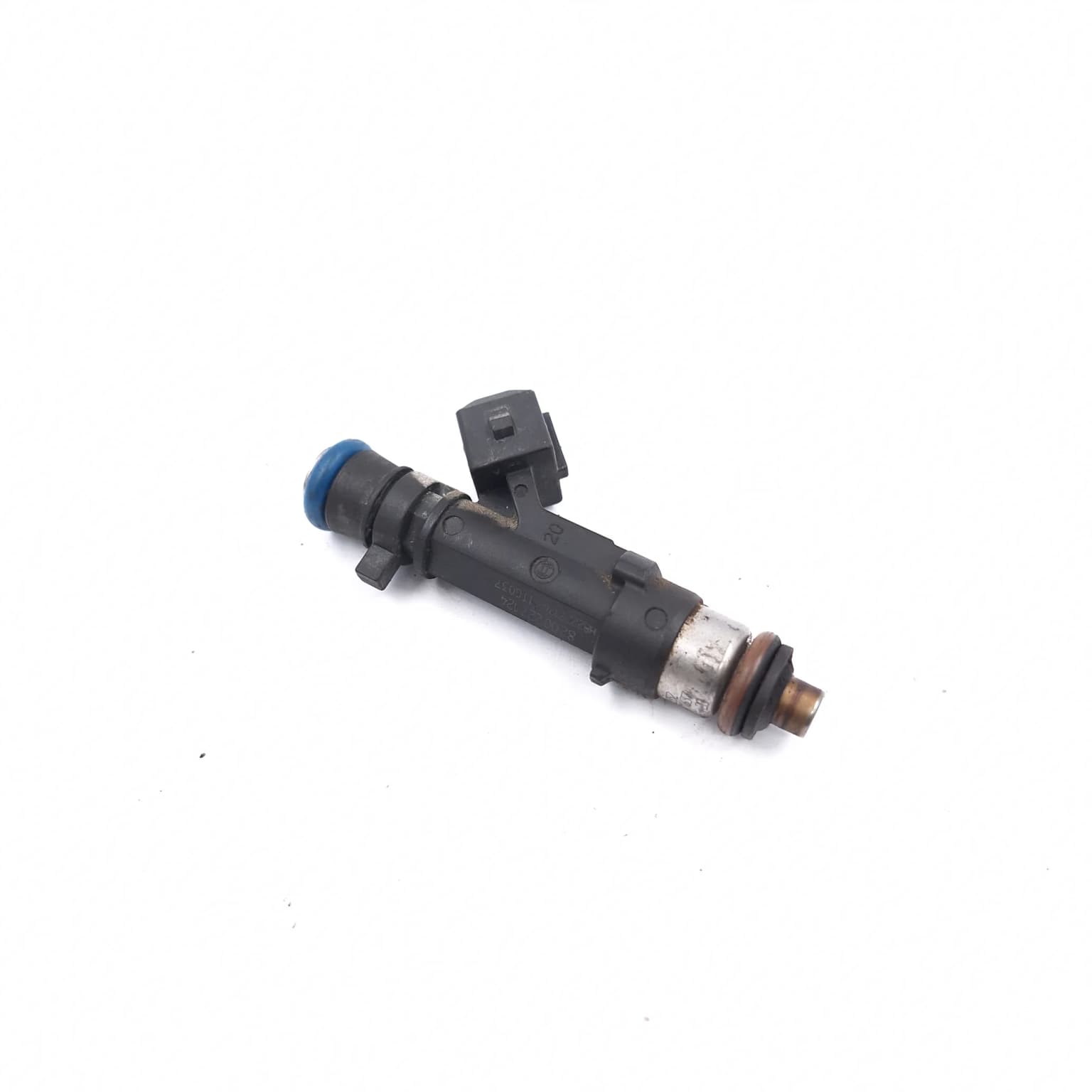 Fuel injector Dacia LOGAN (LS) 2004–2012 1.4 (LSOA, LSOC, LSOE, LSOG) K7J 710 0280158034 – 1