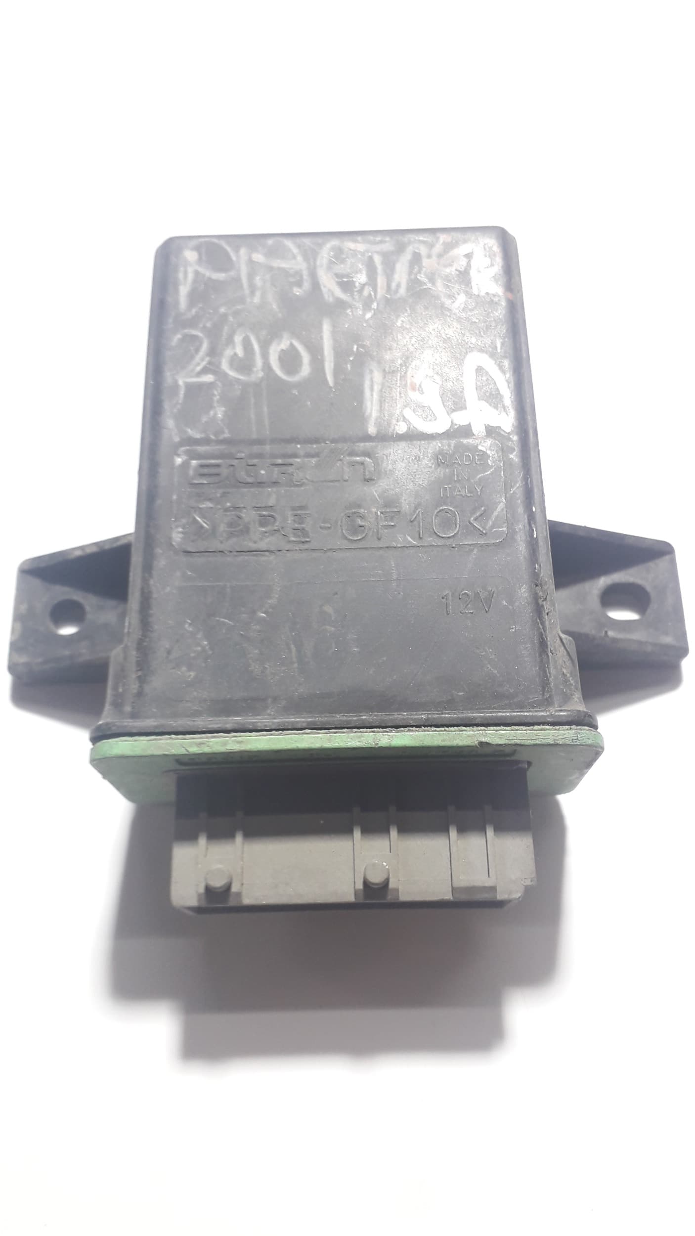 Control unit Peugeot PARTNER 1 1996–2013 – 1