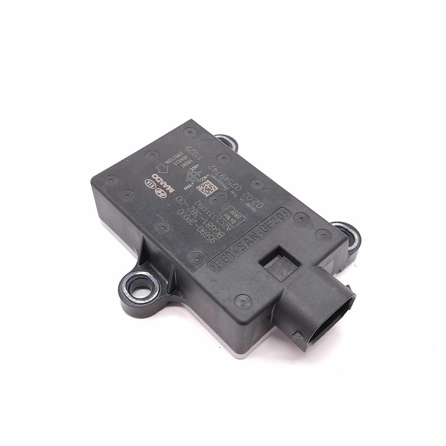 Control unit Hyundai ix35 (LM, EL, ELH) 2009–2015 2.0 CRDi D4HA 956902P000 – 1