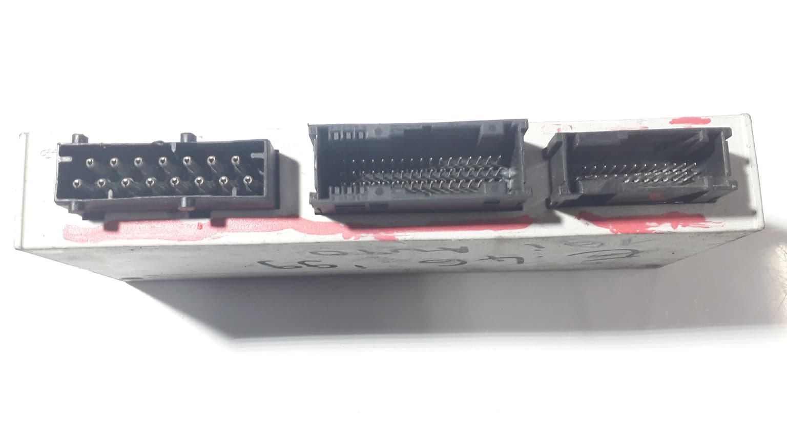 Comfort control module BMW 3 (E46) 1998–2007 6914364 – 1