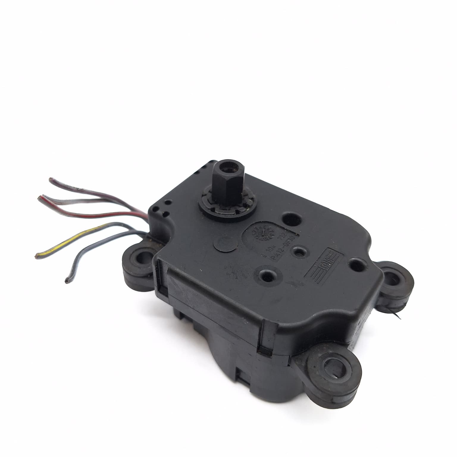 Electronic actuator Mercedes-Benz A-CLASS (W168) 1997–2004 A1688204242 – 1