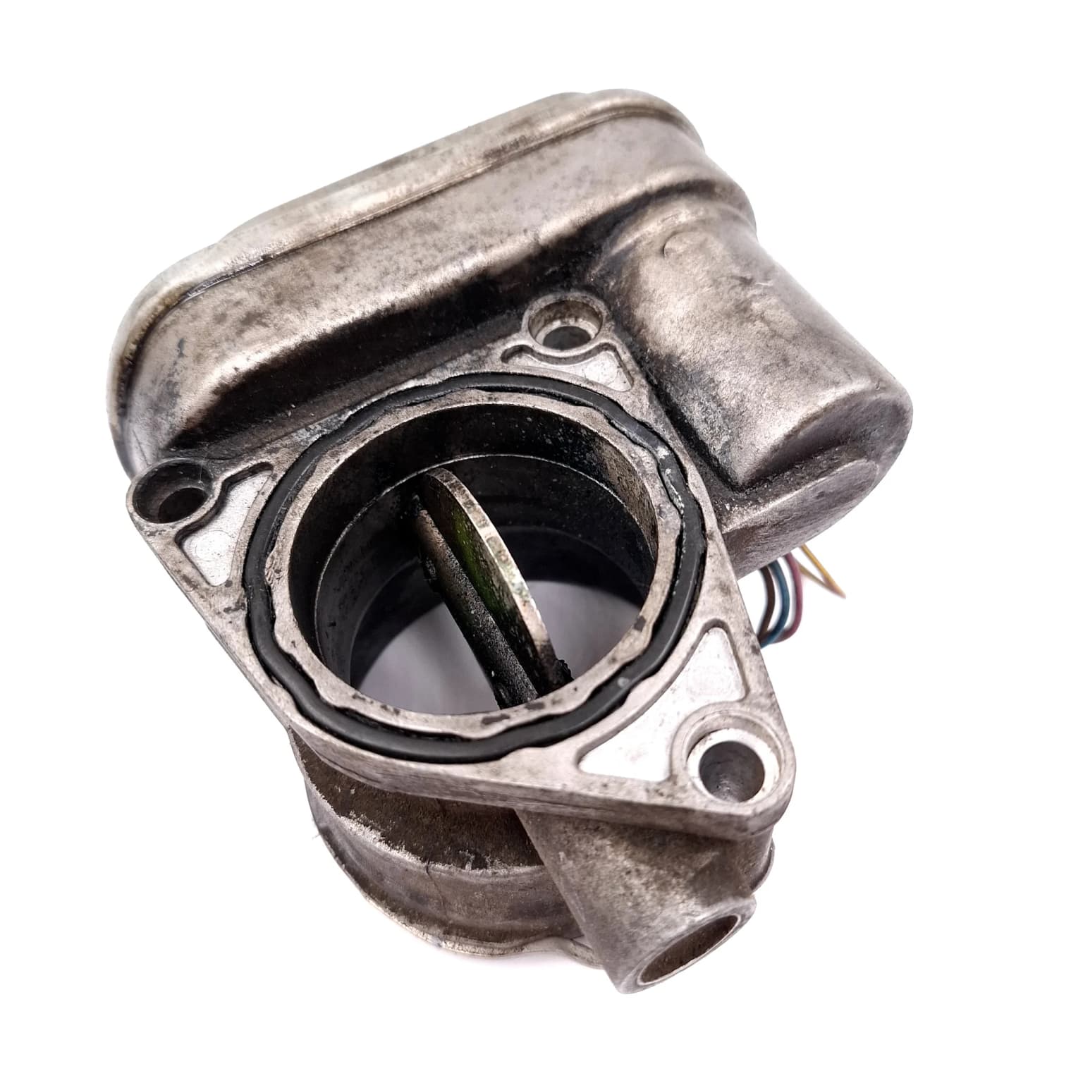 Throttle valve VW GOLF 5 2003–2009 2.0 TDI – 1