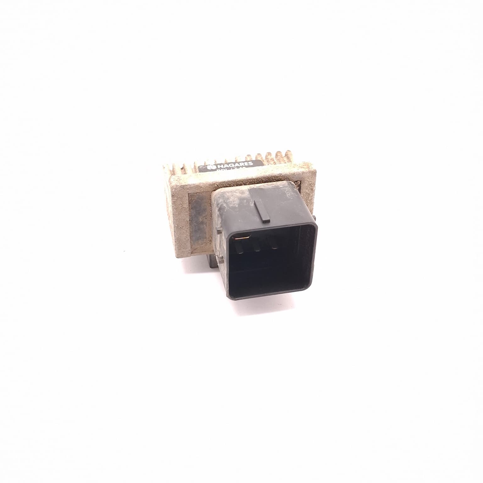 Relay Peugeot 307 2001–2008 1.6 HDi 9HV (DV6ATED4) 9640469680 – 1