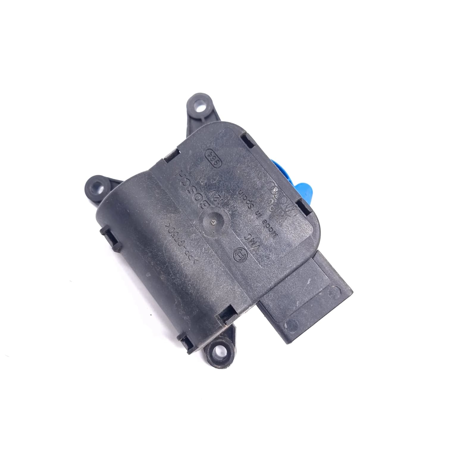 Electronic actuator Audi A4 B7 (8E) 2004–2008 8E1820511E – 1