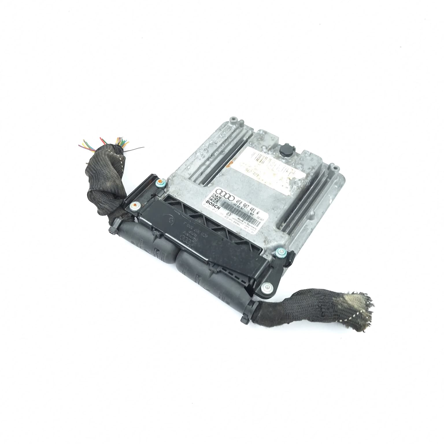 Engine control unit Audi A6 (4F, C6) 2004–2011 2.7 TDI BPP 4F0907401A – 1