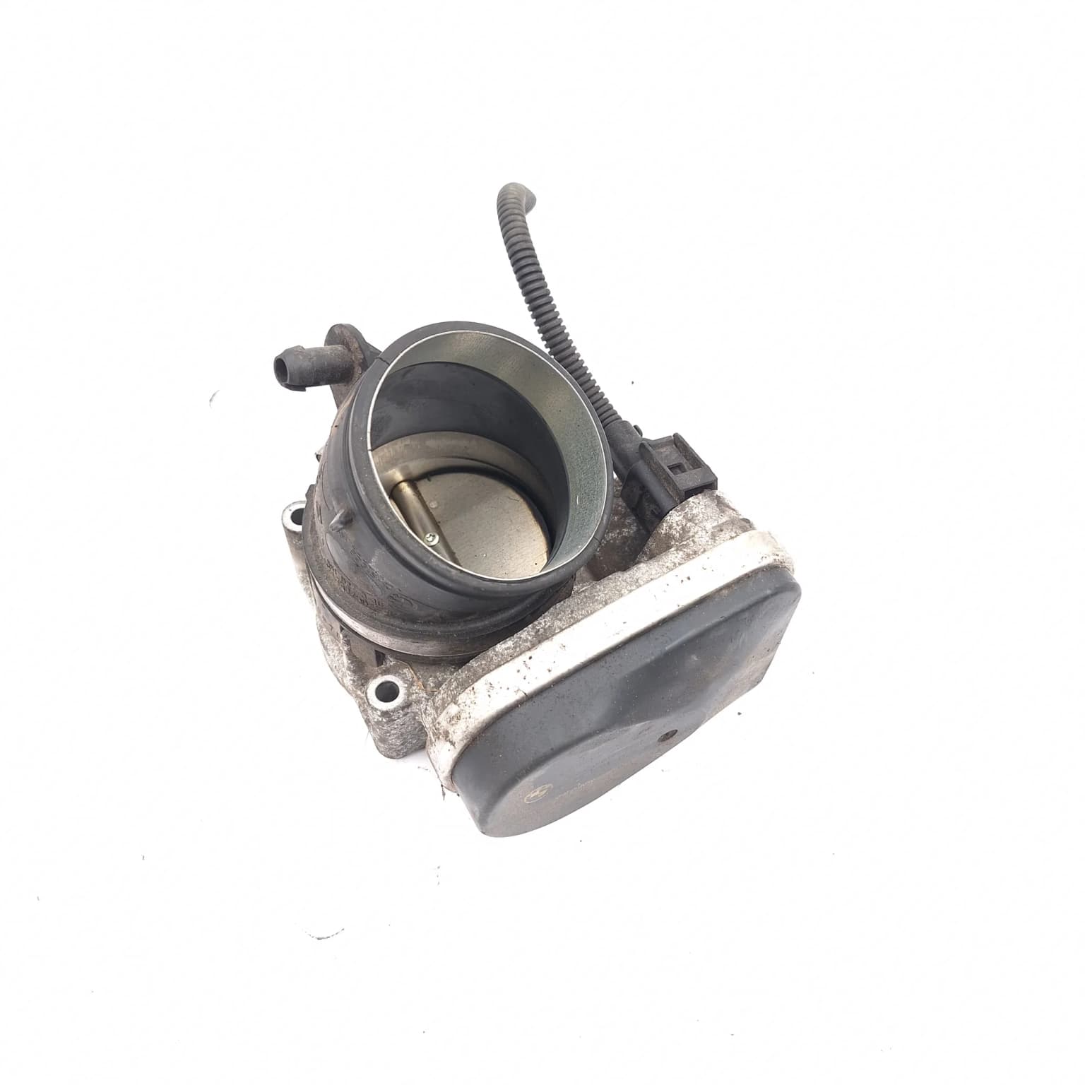 Throttle valve BMW 3 (E90, E91, E93, E92) 2005–2013 330 i N52 B30 A 7516946 – 1