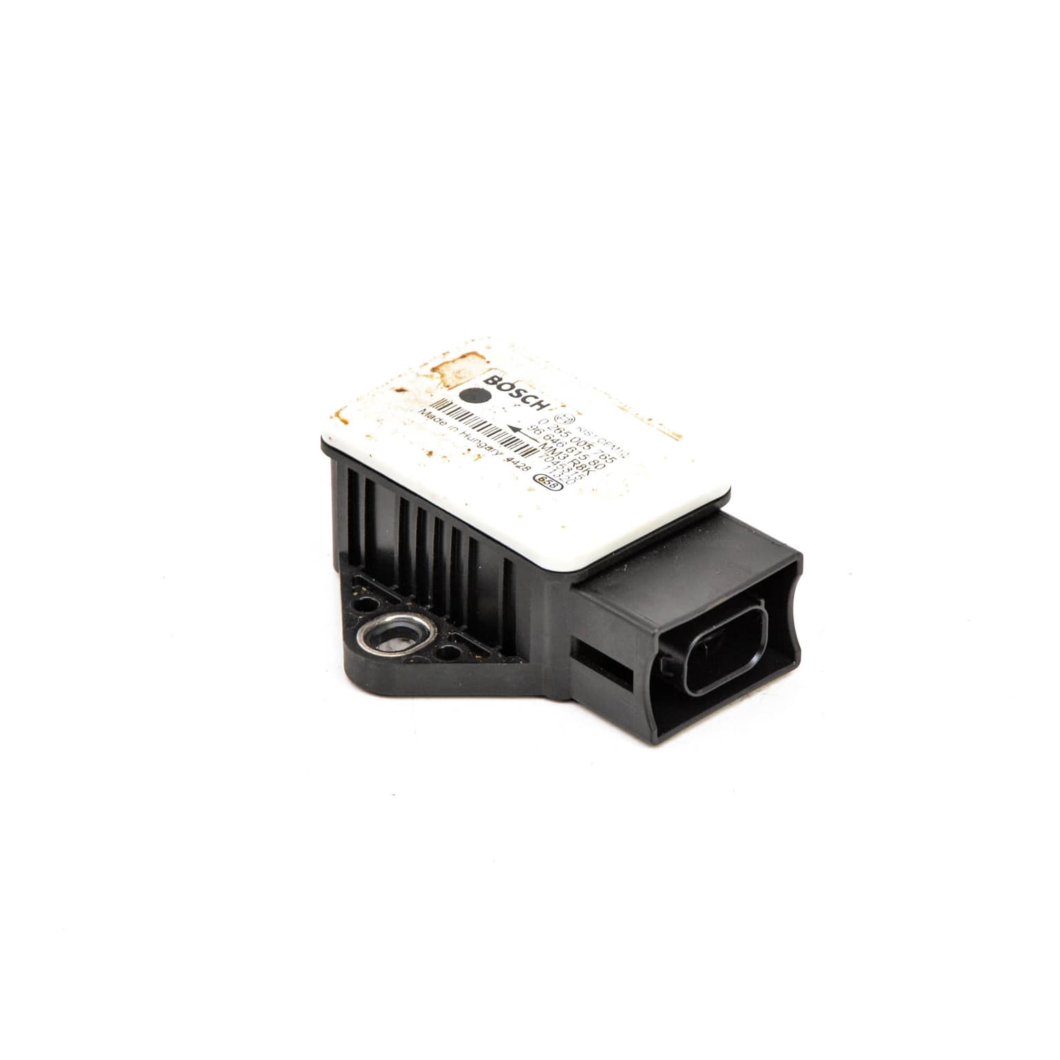 ESP sensor Citroen C4 Grand Picasso 1 2006–2013 9664661580 – 1