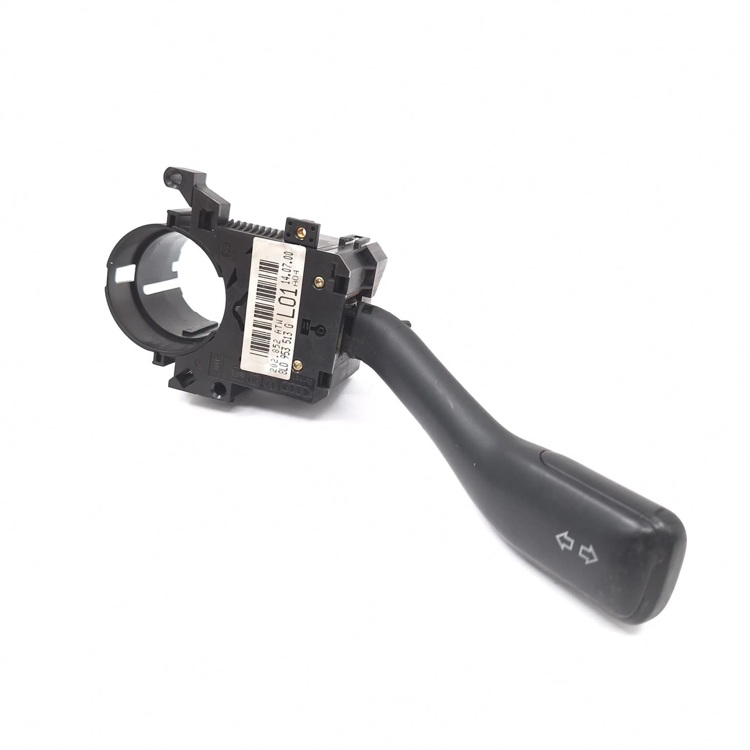 Turn signal lever VW PASSAT B5, B5.5 1996–2005 1.9 TDI ATJ 8L0953513G – 1