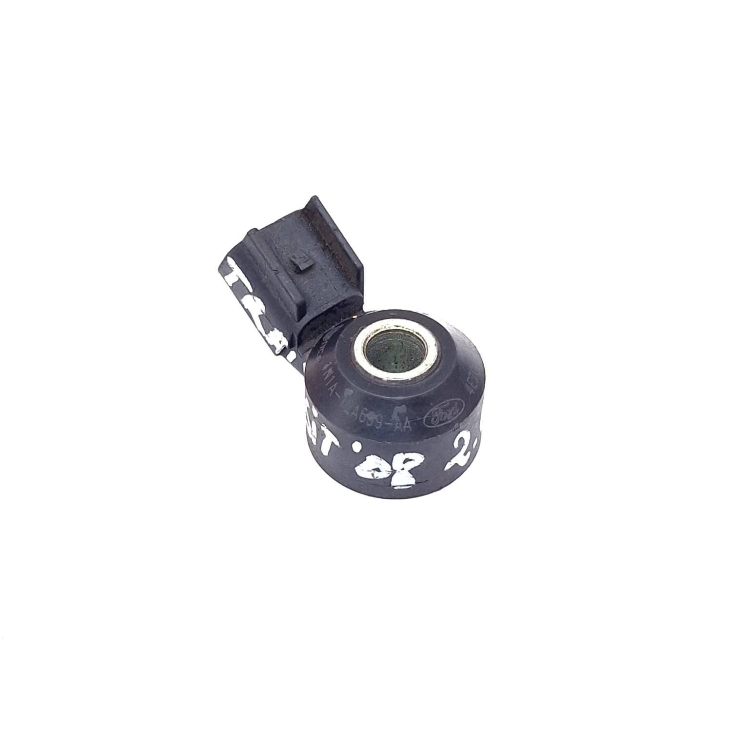 Detonation knock sensor Ford TRANSIT Mk 4 2000–2014 1N1A12A699AA – 1