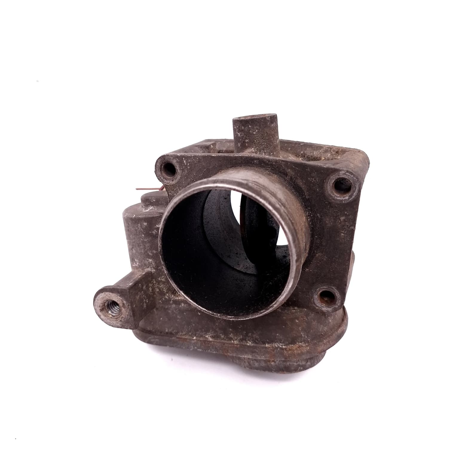 Throttle valve Opel ASTRA H 2004–2012 1.7 CDTI 8973002310 – 1