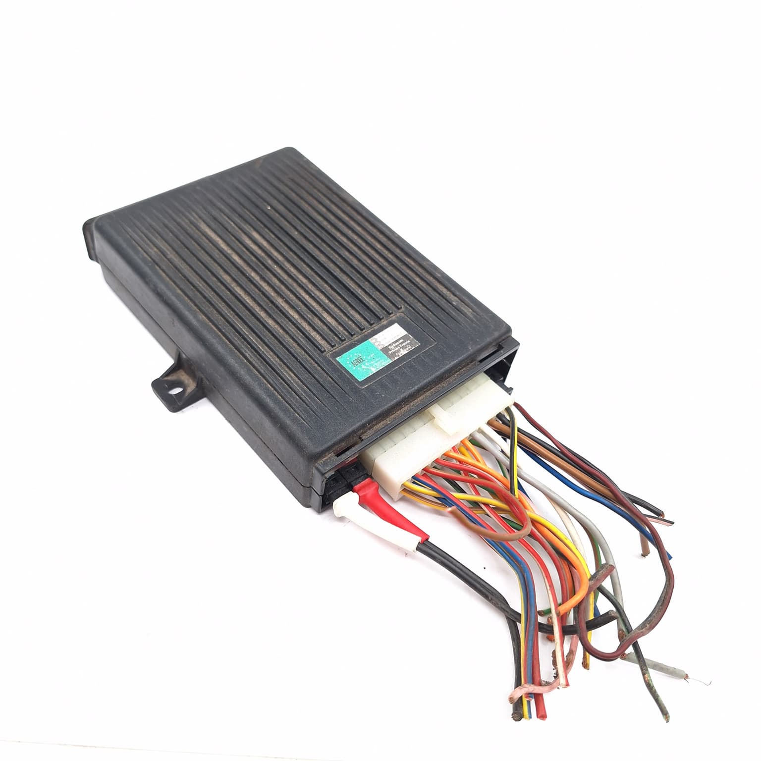 Control unit Skoda OCTAVIA 1 (1U) 1996–2010 A000203 – 1