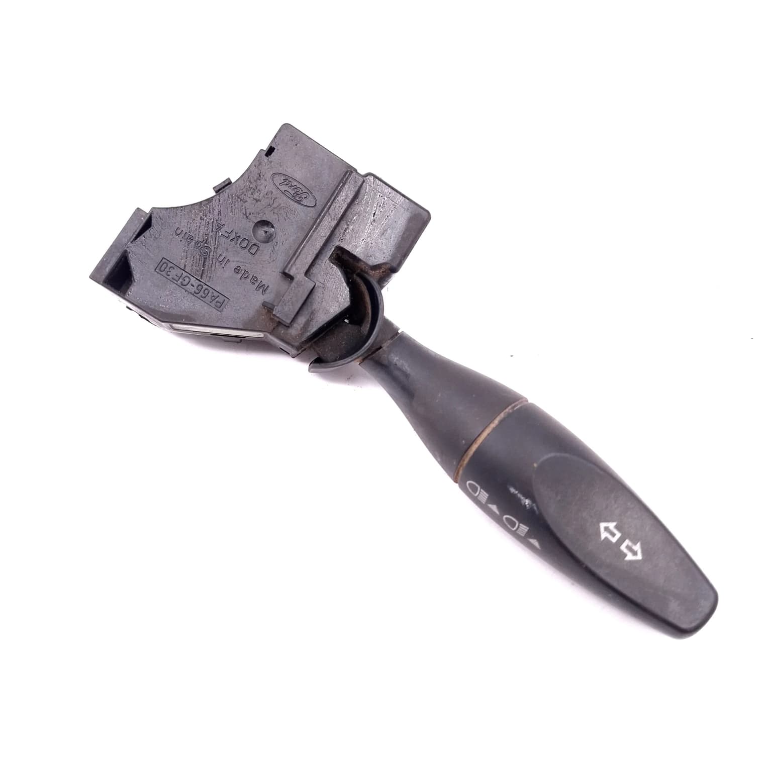 Turn signal lever Ford TRANSIT Mk 4 2000–2014 1C1T13335AA – 1
