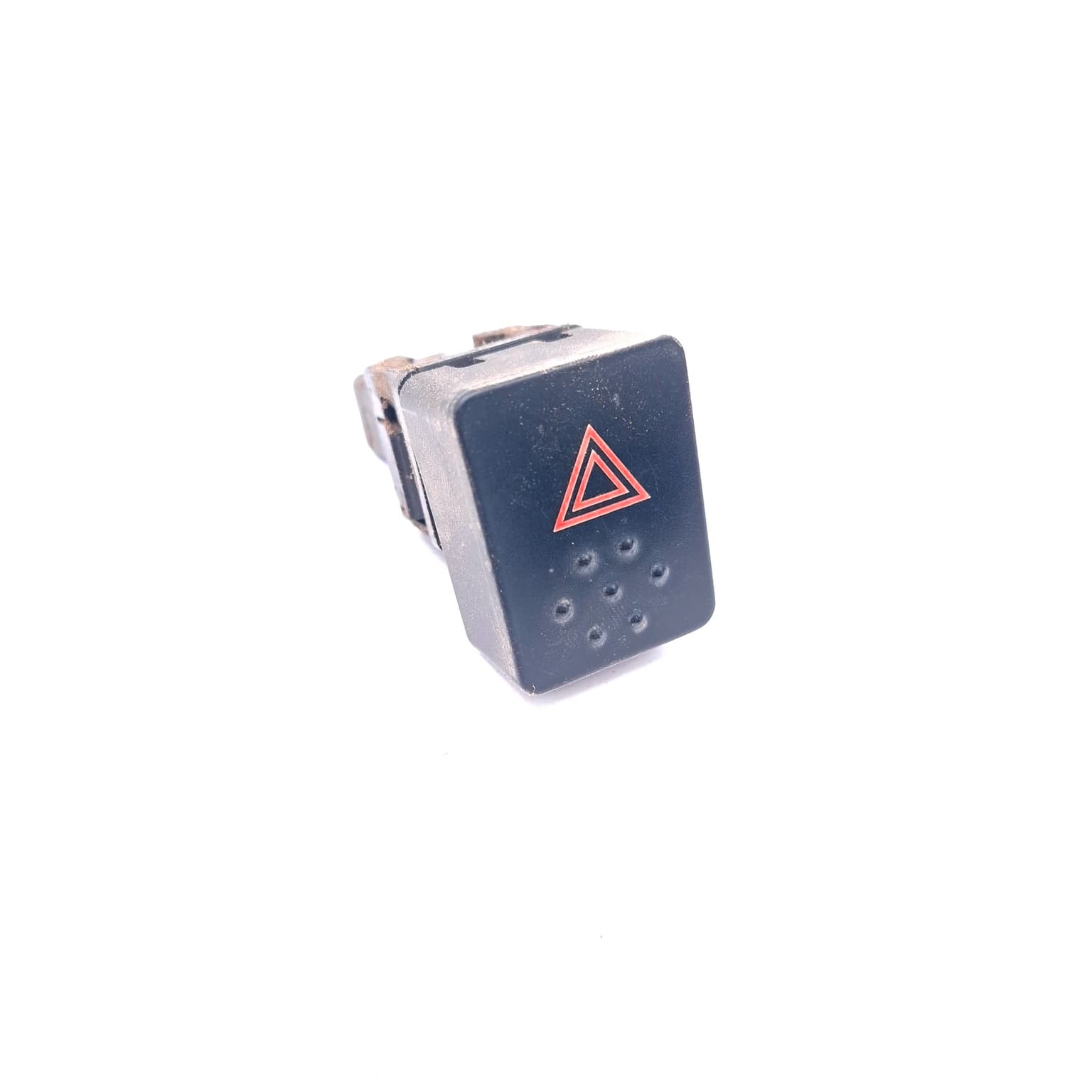 Hazard light switch Nissan TIIDA (C11) 2004–2011 1.5 dCi K9K 06019 – 1