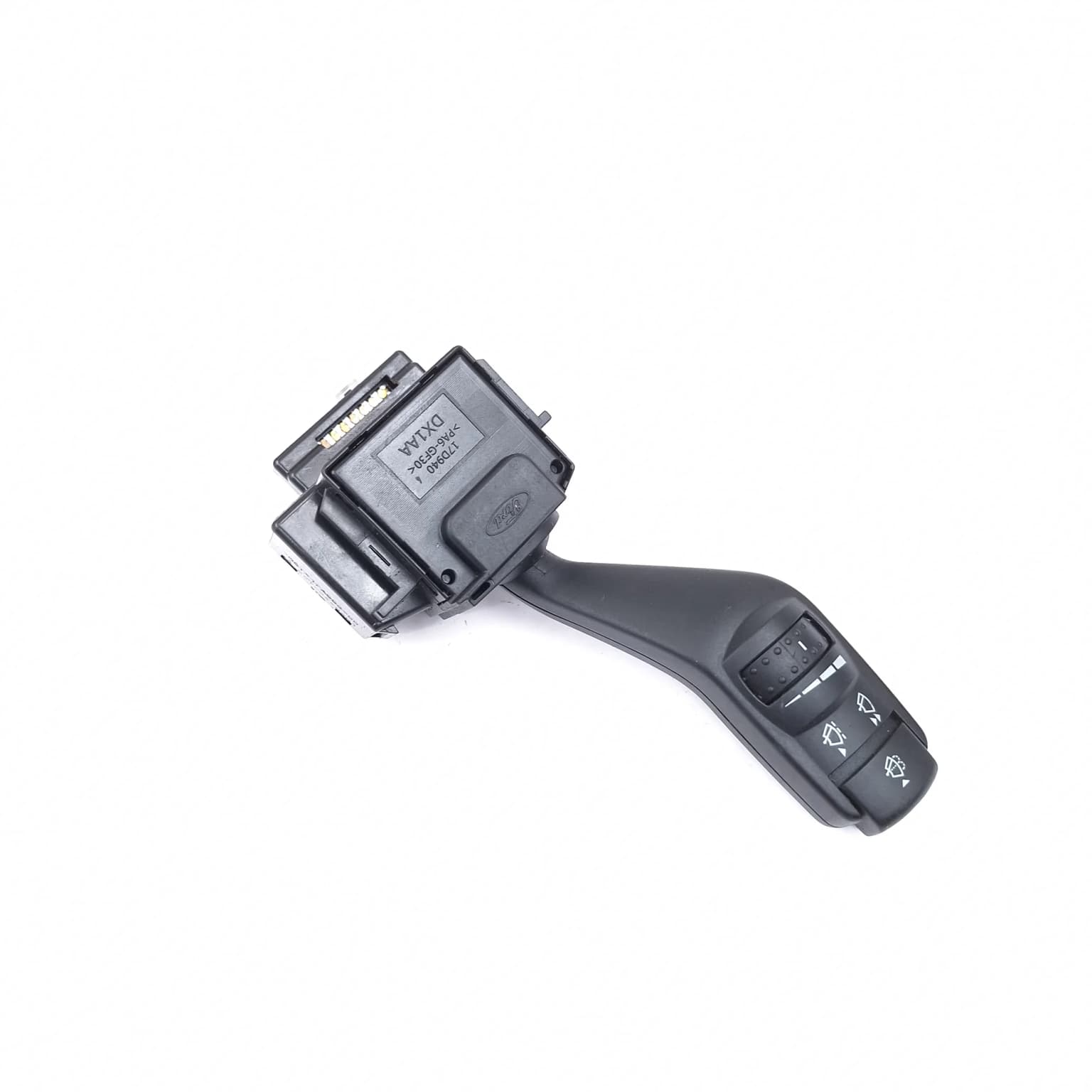 Wiper control stalk Ford FOCUS Mk 2 2005–2010 4M5T17A553BD – 1
