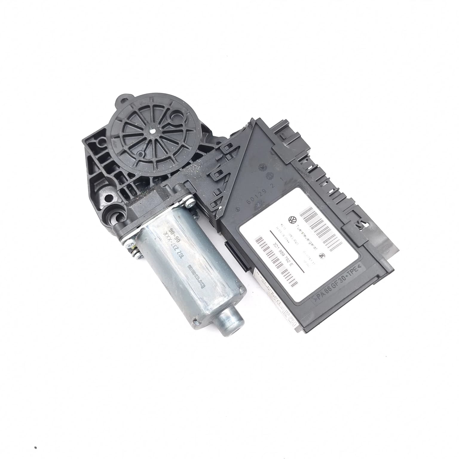 Calculateur VW TOUAREG (7L) 2002–2010 3D1959792E – 1