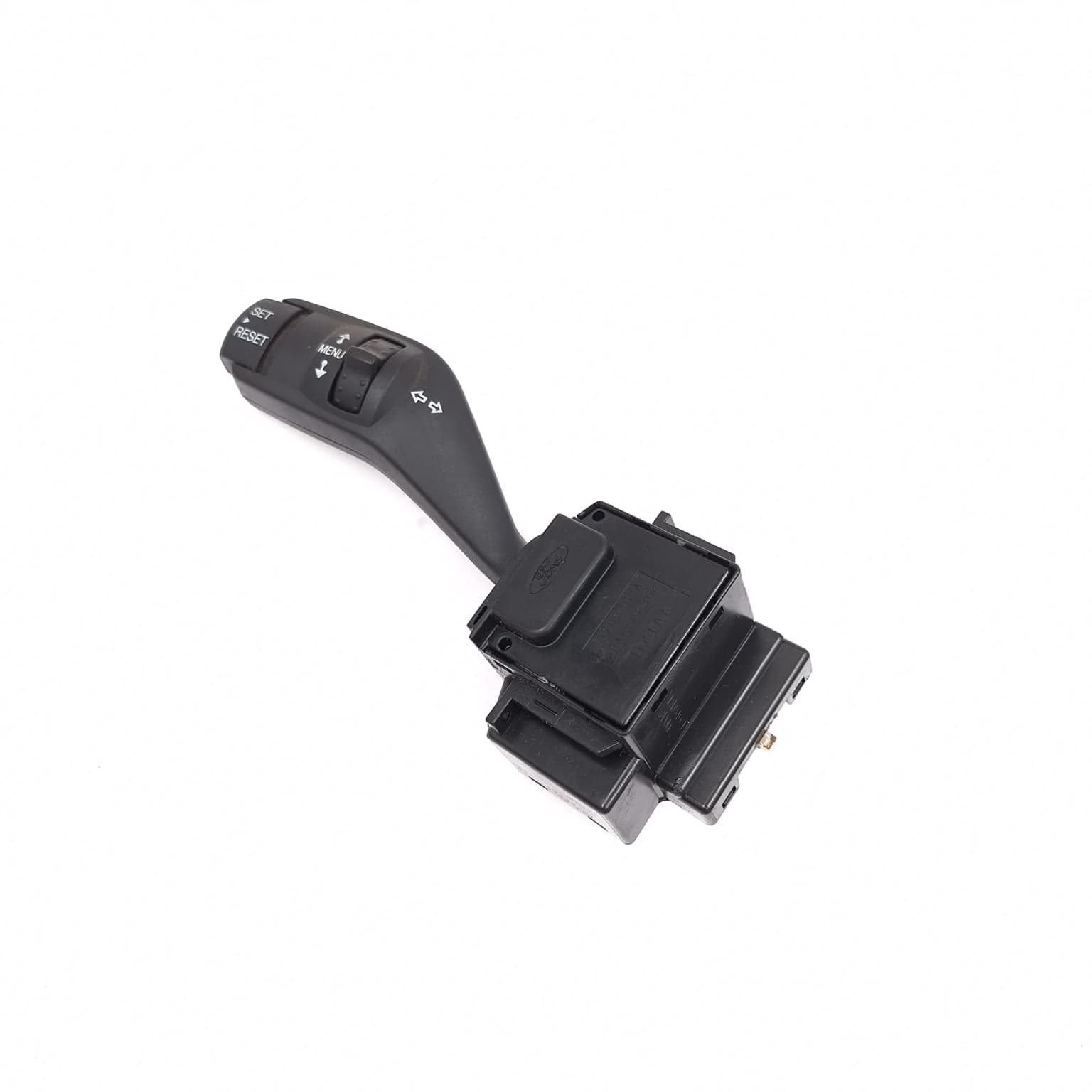 Turn signal lever Ford C-MAX 1 2003–2010 1.6 TDCi G8DB 17D940A – 1