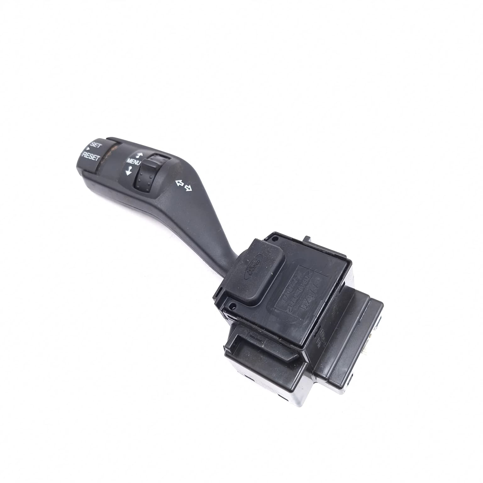 Turn signal lever Ford FOCUS Mk 2 2005–2010 1.6 TDCi G8DB 4M5T13335BD – 1