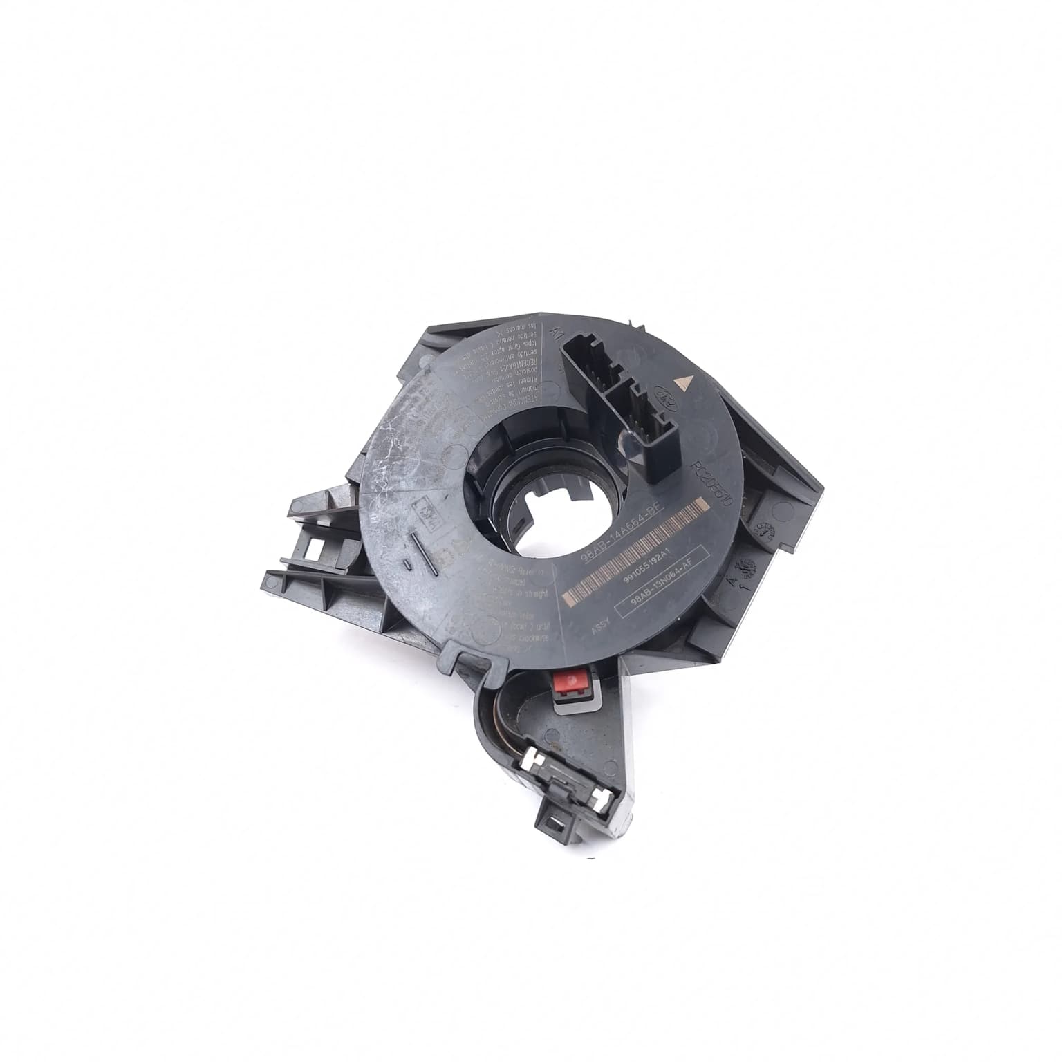 Clock spring Ford FOCUS Mk 1 1998–2004 98AB14A664BF – 1