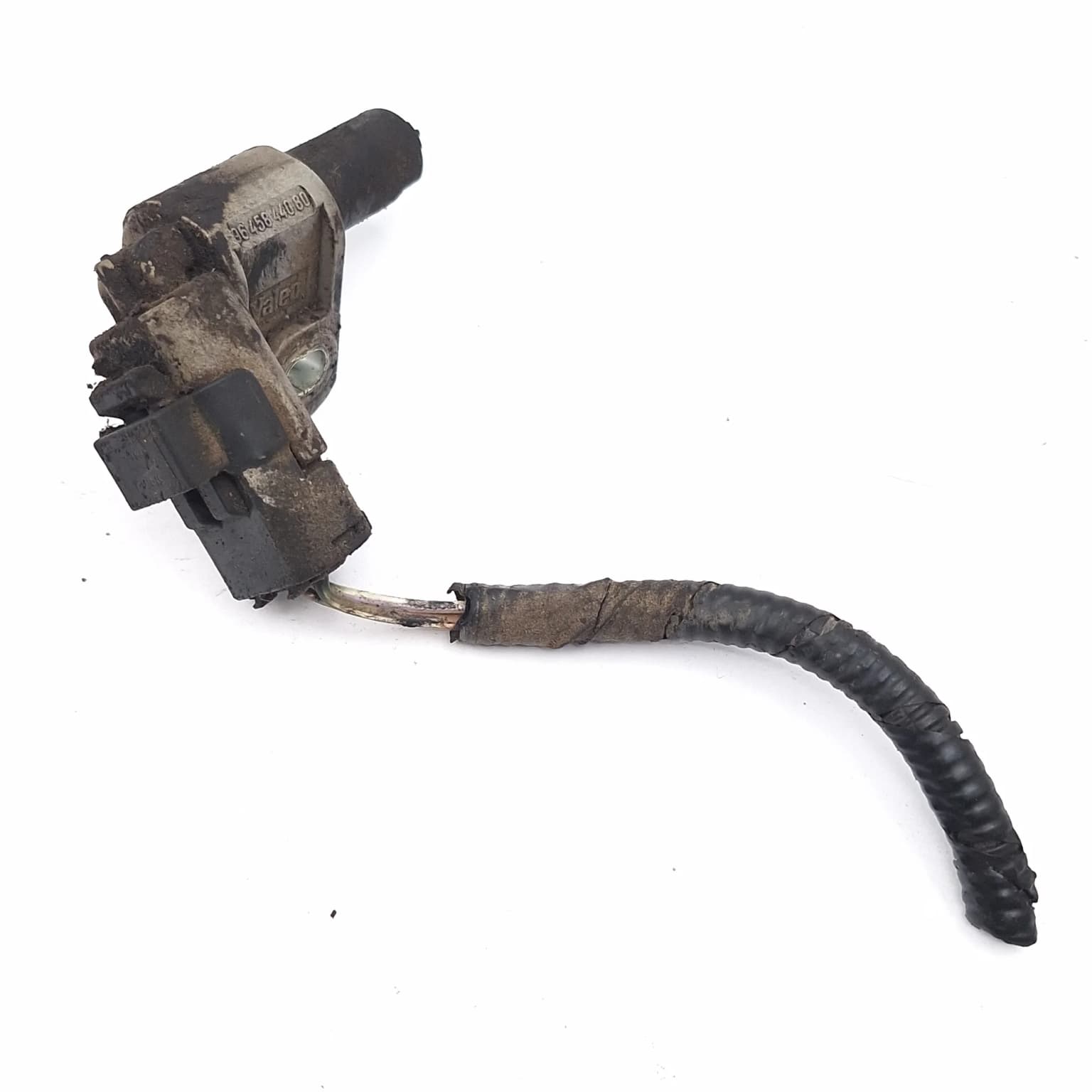 Camshaft position sensor Ford C-MAX 1 2003–2010 1.6 TDCi HHDA 9645844080 – 1