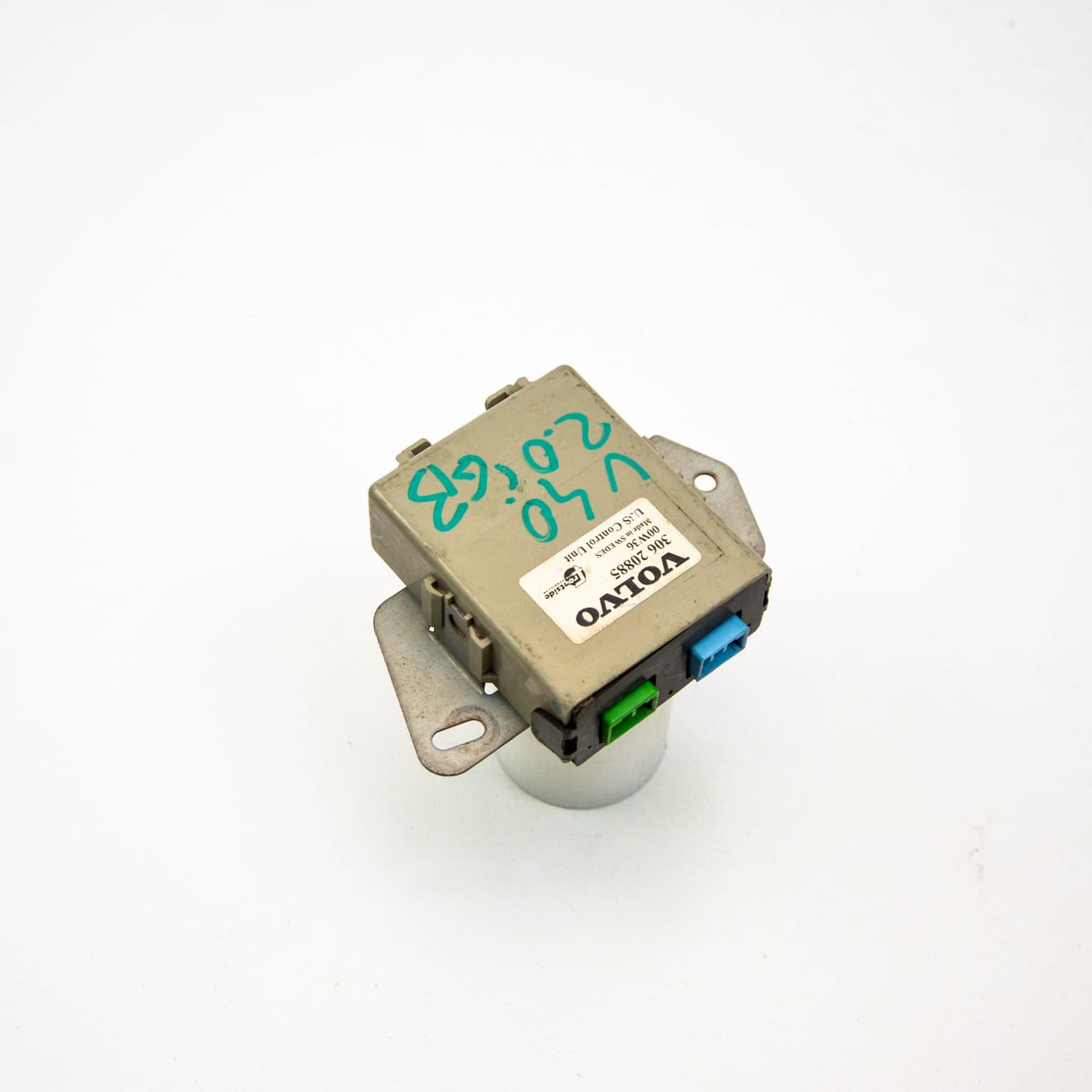 Control unit Volvo V40 combi 1995–2004 30620885 – 1
