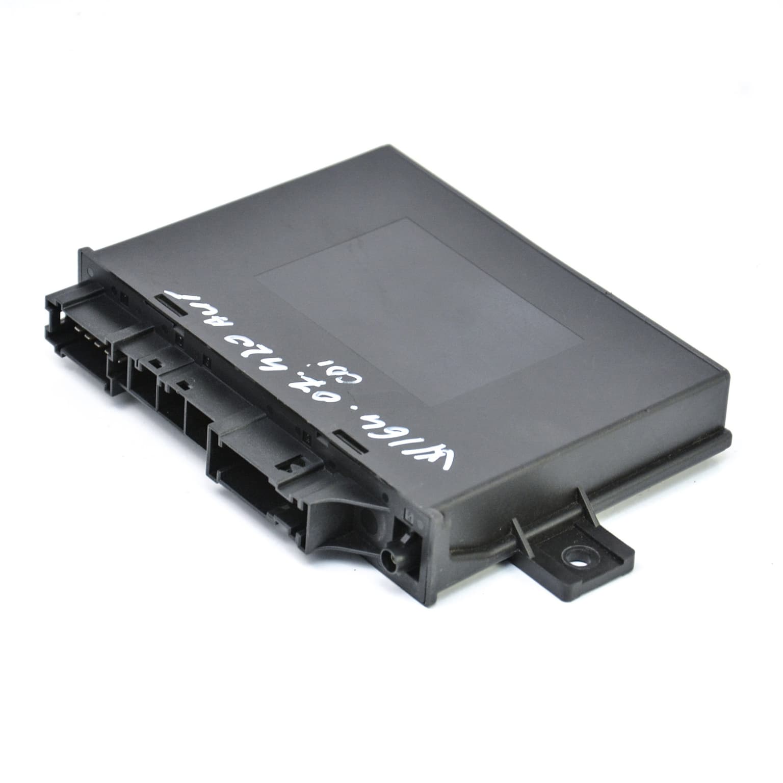 Control unit Mercedes-Benz ML / M-CLASS (W164) 2005–2011 ML 420 CDI 4-matic (164.128) OM 629.912 A1648209226 – 1