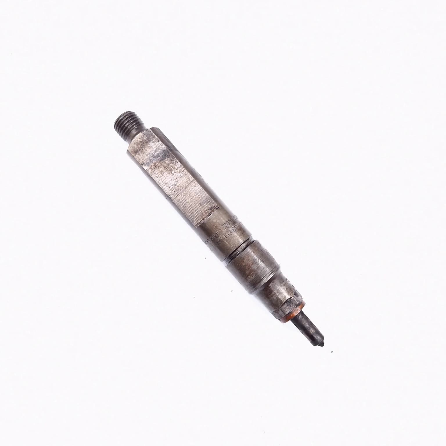 Fuel injector Renault LAGUNA 1 1993–2001 1.9 dTi (B56J) 0432193611 – 1