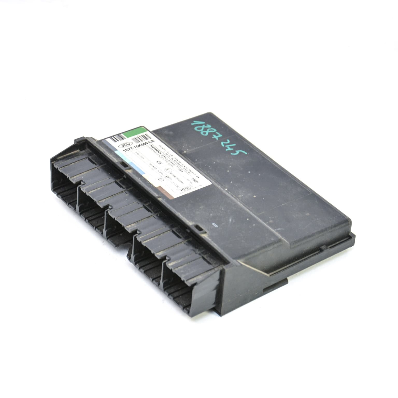 Comfort control module Ford MONDEO Mk 4 2007–2014 1S7T15K600LA – 1