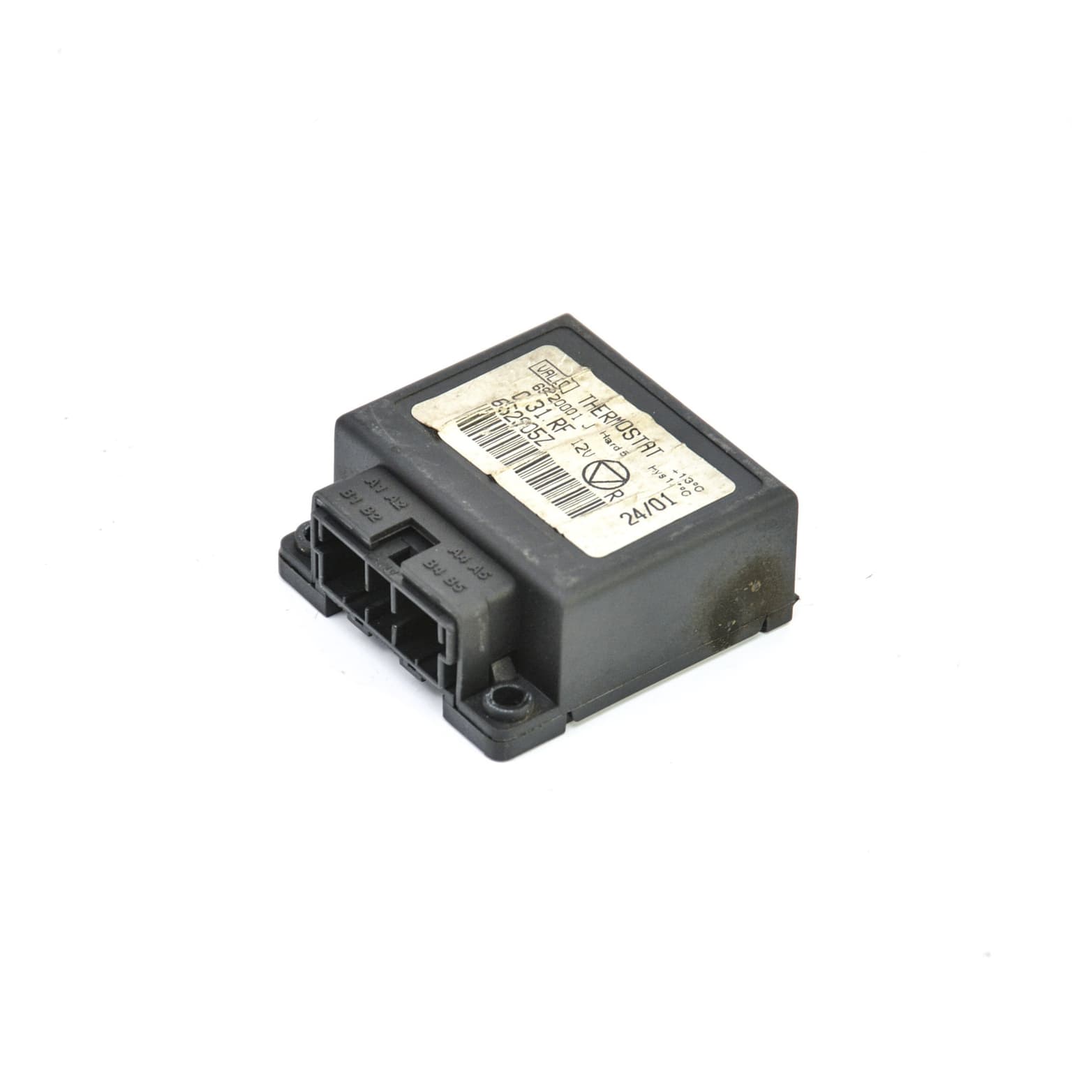 Control unit Peugeot 106 Mk 2 (1) 1996–2003 69220001J – 1