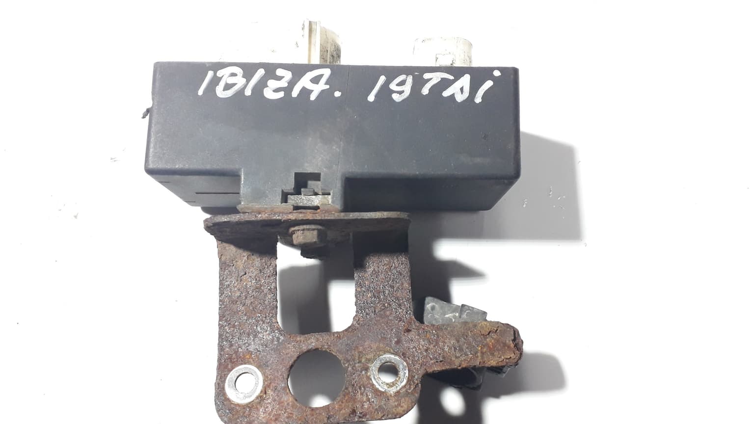 Control unit Seat IBIZA Mk 4 (6L) 2002–2008 – 1