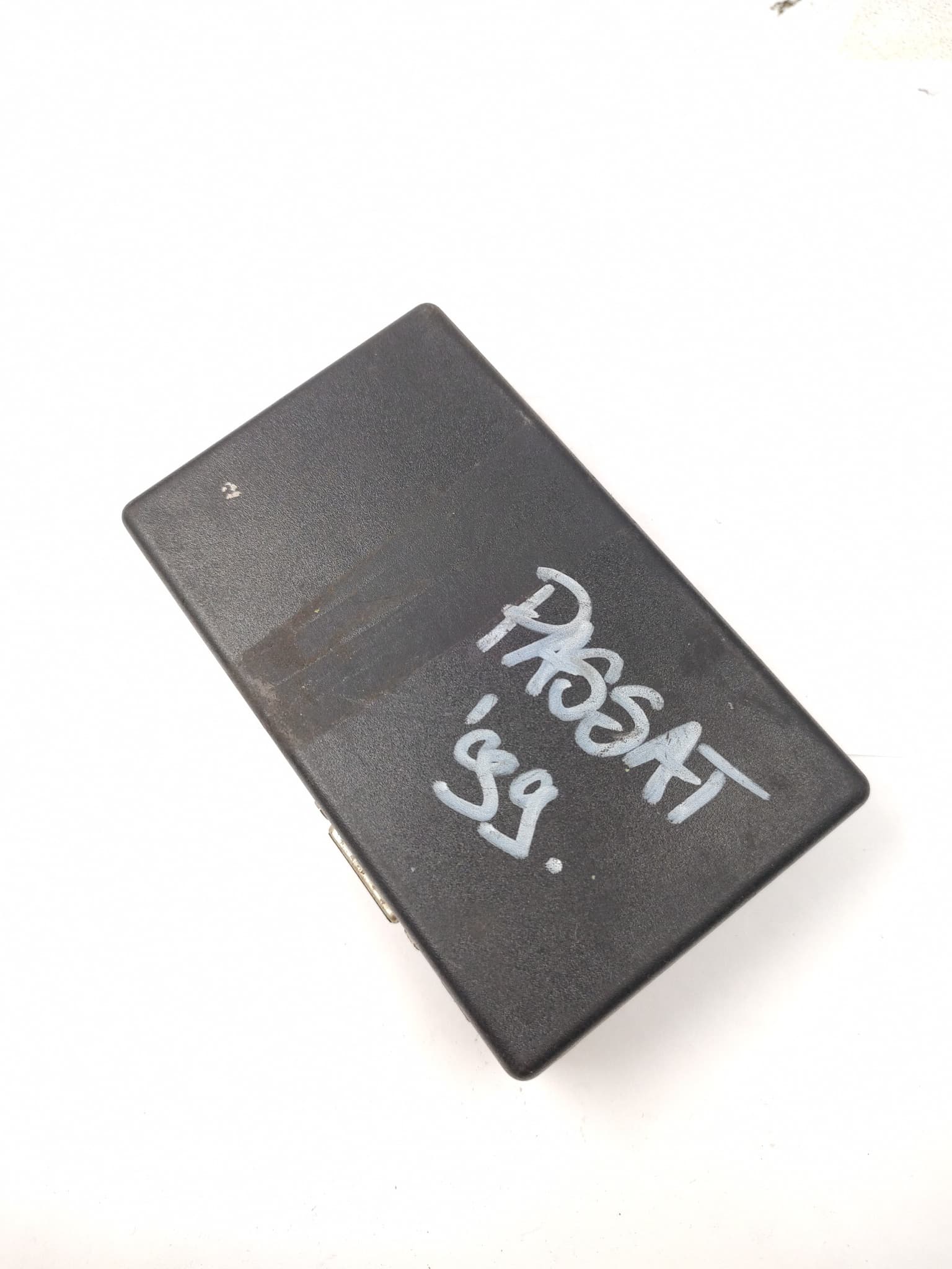 Control unit VW PASSAT B5, B5.5 1996–2005 – 1