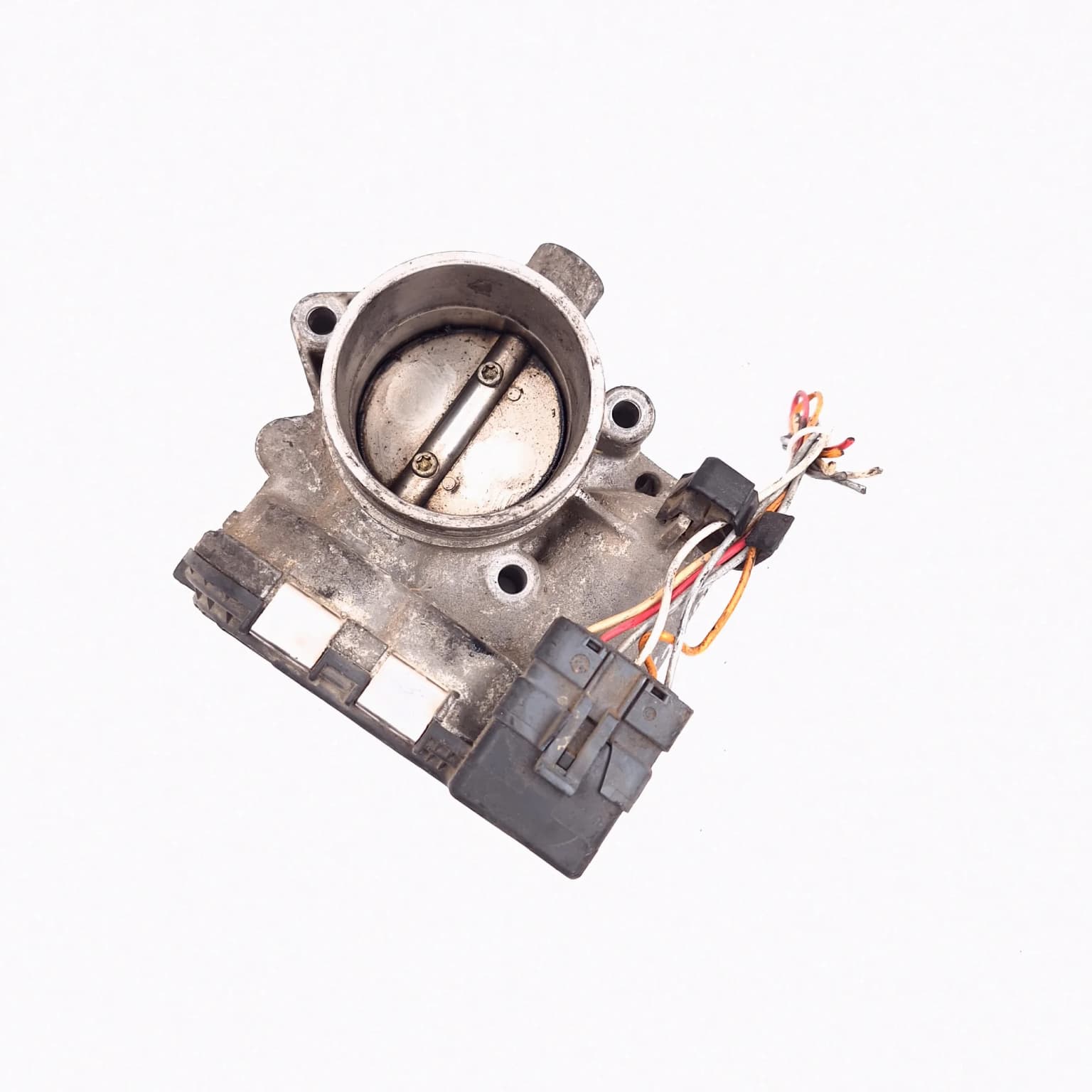 Throttle valve Peugeot 307 2001–2008 1.6 16V 0280750085 – 1