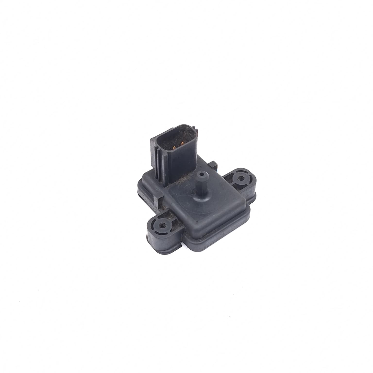 MAP sensor Ford FOCUS Mk 1 1998–2004 98AB9F479BA – 1