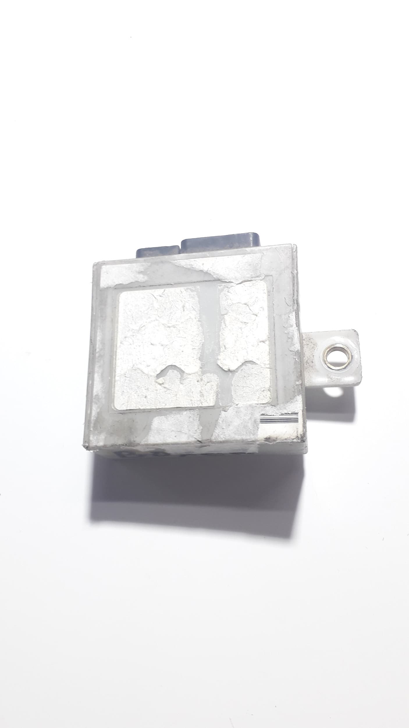 Control unit Peugeot Boxer (244) 2002–2006 – 1