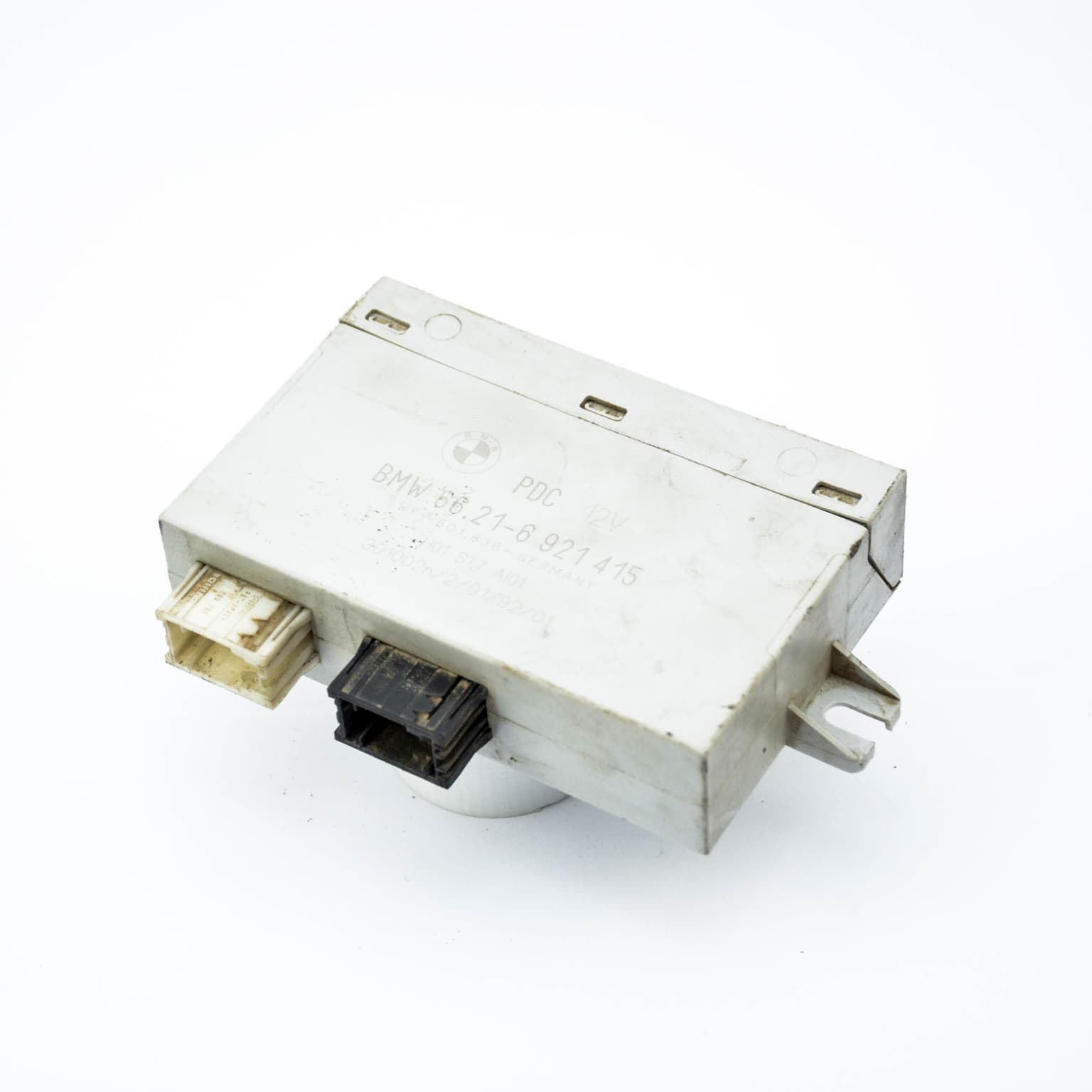 Parking PDC control unit BMW 3 (E46) 1998–2007 6921415 – 1
