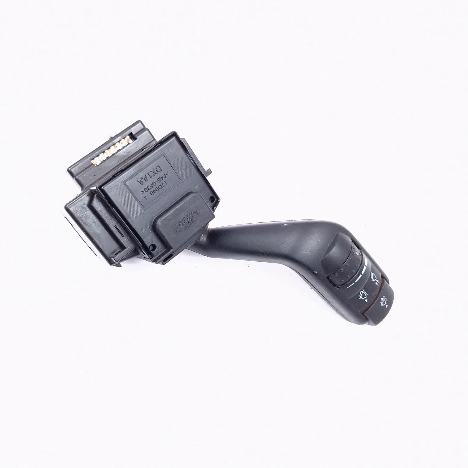Wiper control stalk Ford TRANSIT Mk 4 2000–2014 6C1T17A553AA – 1