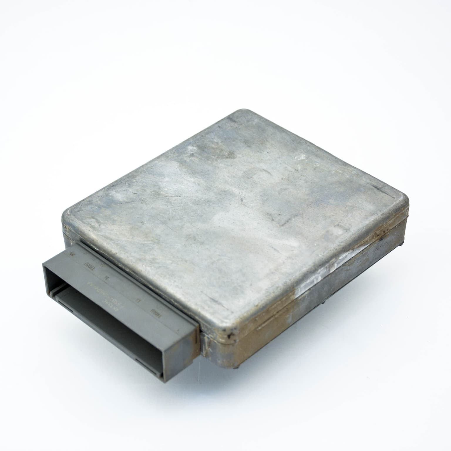 Engine control unit Ford TRANSIT CONNECT Mk 1 2002–2013 1.8 DI 4S4112A650BB – 1