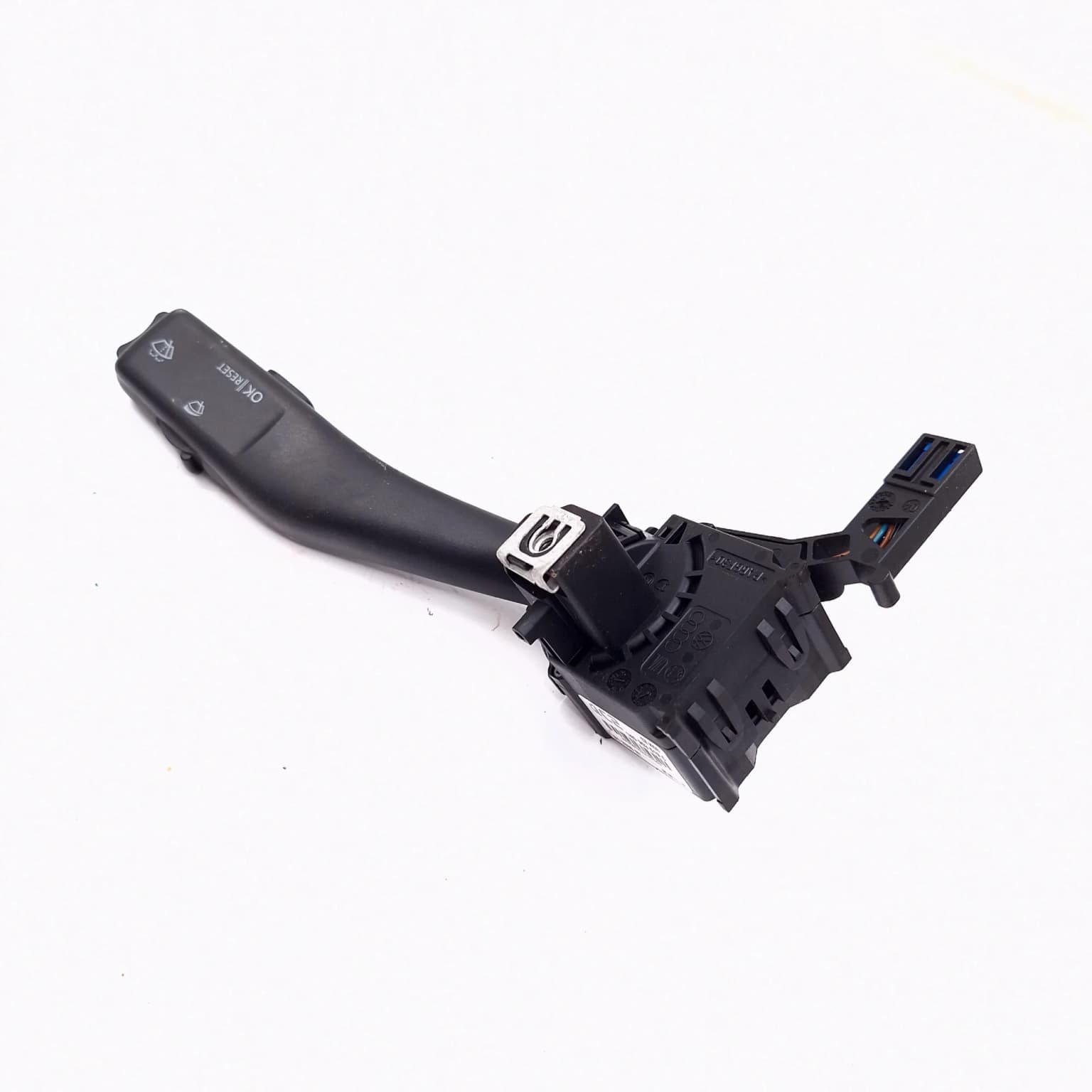 Wiper control stalk Skoda OCTAVIA 2 (1Z) 2004–2013 1.9 TDI BJB 1K0953519C – 1