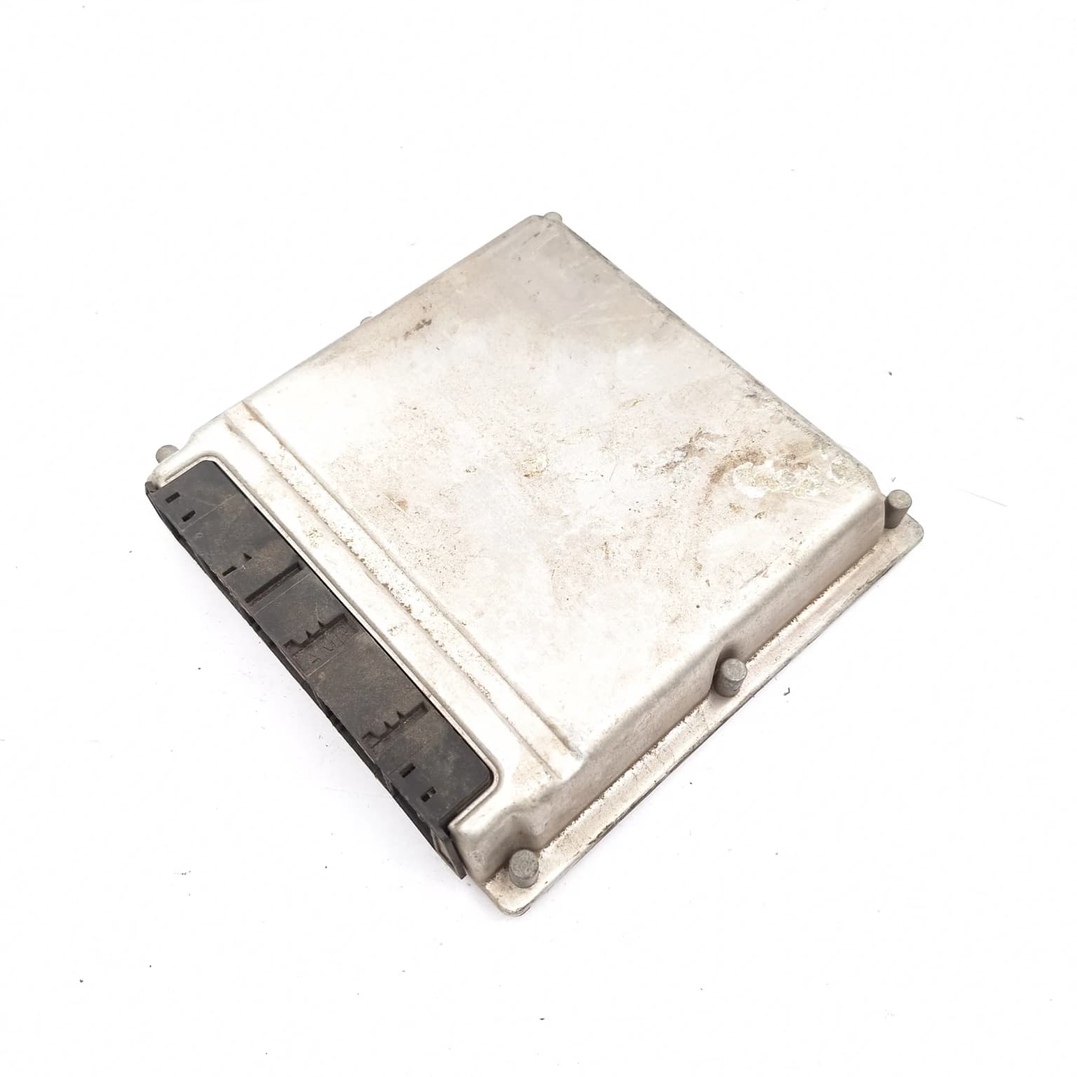 Engine control unit Mercedes-Benz C-CLASS (W203) 2000–2007 C 220 CDI (203.006) A0001535379 – 1