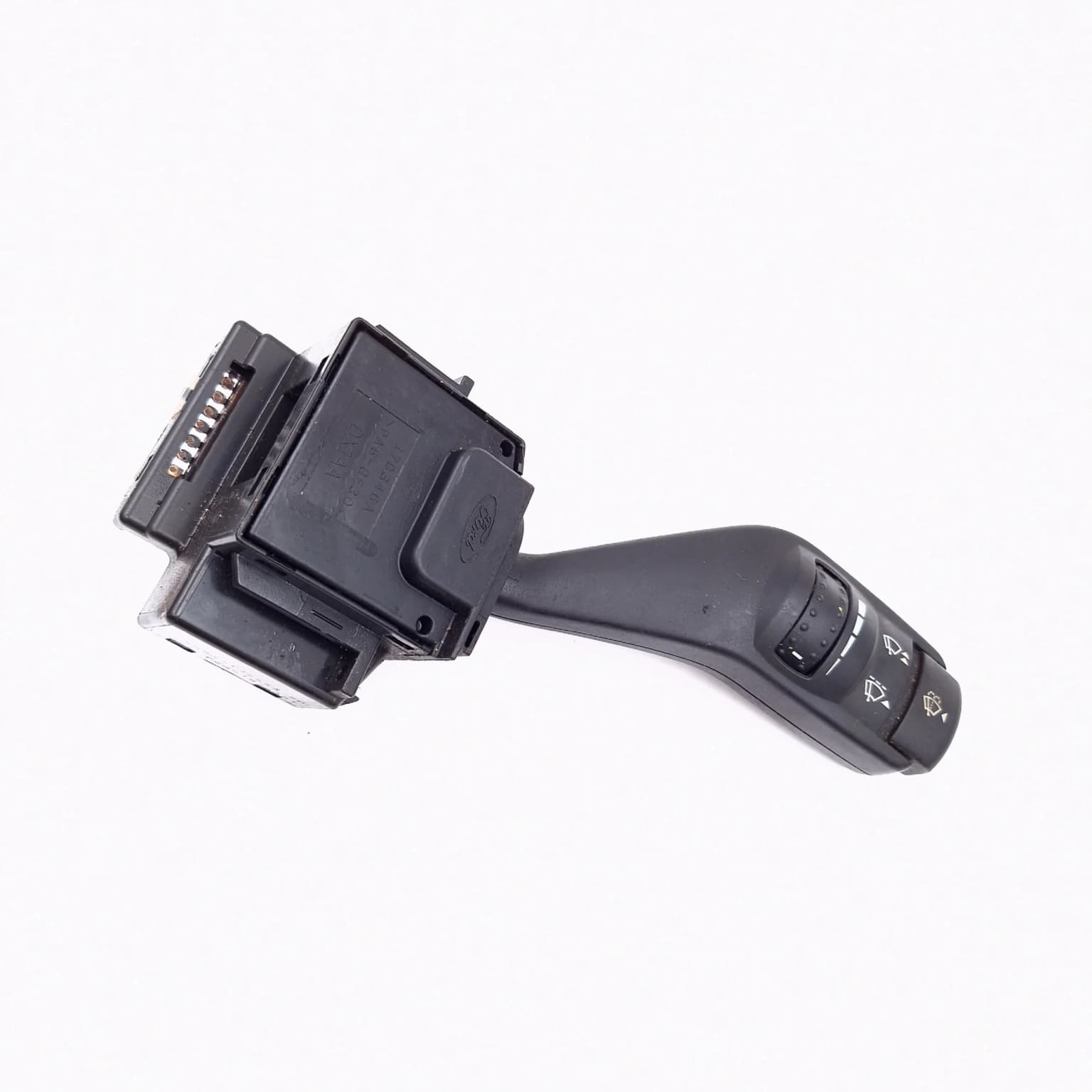 Wiper control stalk Ford FOCUS Mk 2 2005–2010 4M5T17A553BD – 1