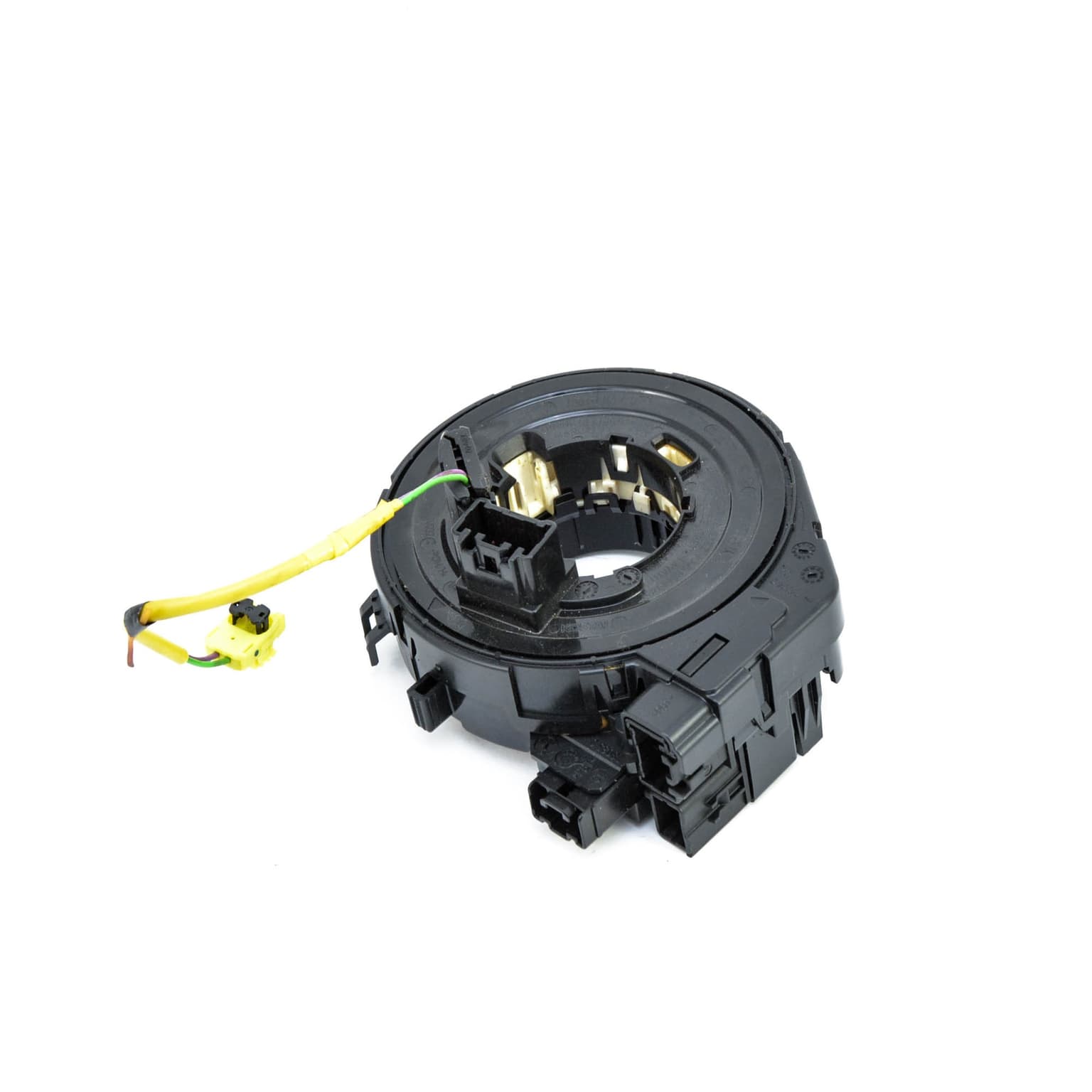 Clock spring Mazda 6 (GH) 2007–2012 2.0 MZR-CD RF7J D65166CS0 – 1