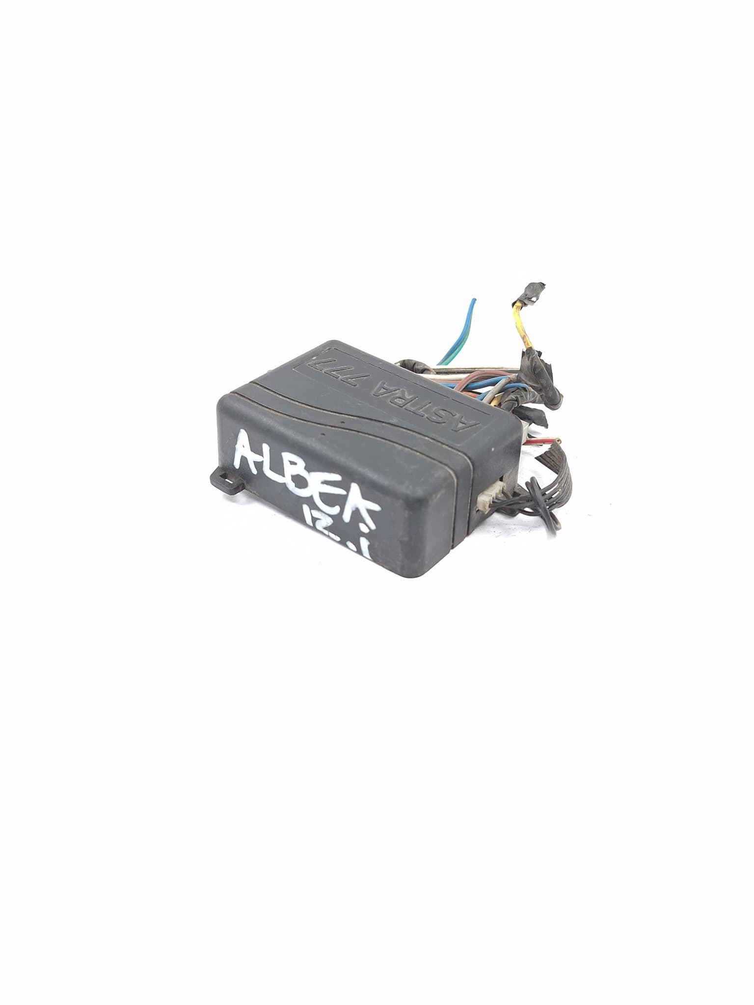Control unit Fiat ALBEA (172, 178) 1996–2012 QARRXAM2000 – 1