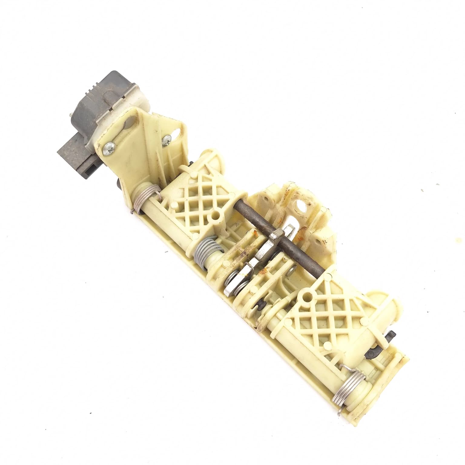 Electronic actuator Mercedes-Benz E-CLASS (W211) 2002–2009 2119700125 – 1