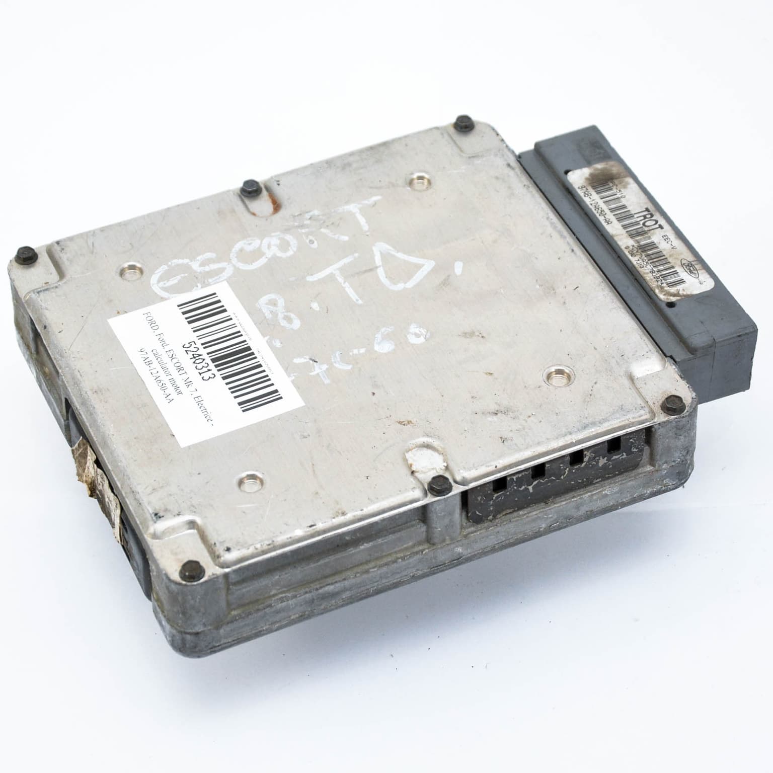 Engine control unit Ford ESCORT Mk 7 1995–2000 97AB12A650AA – 1