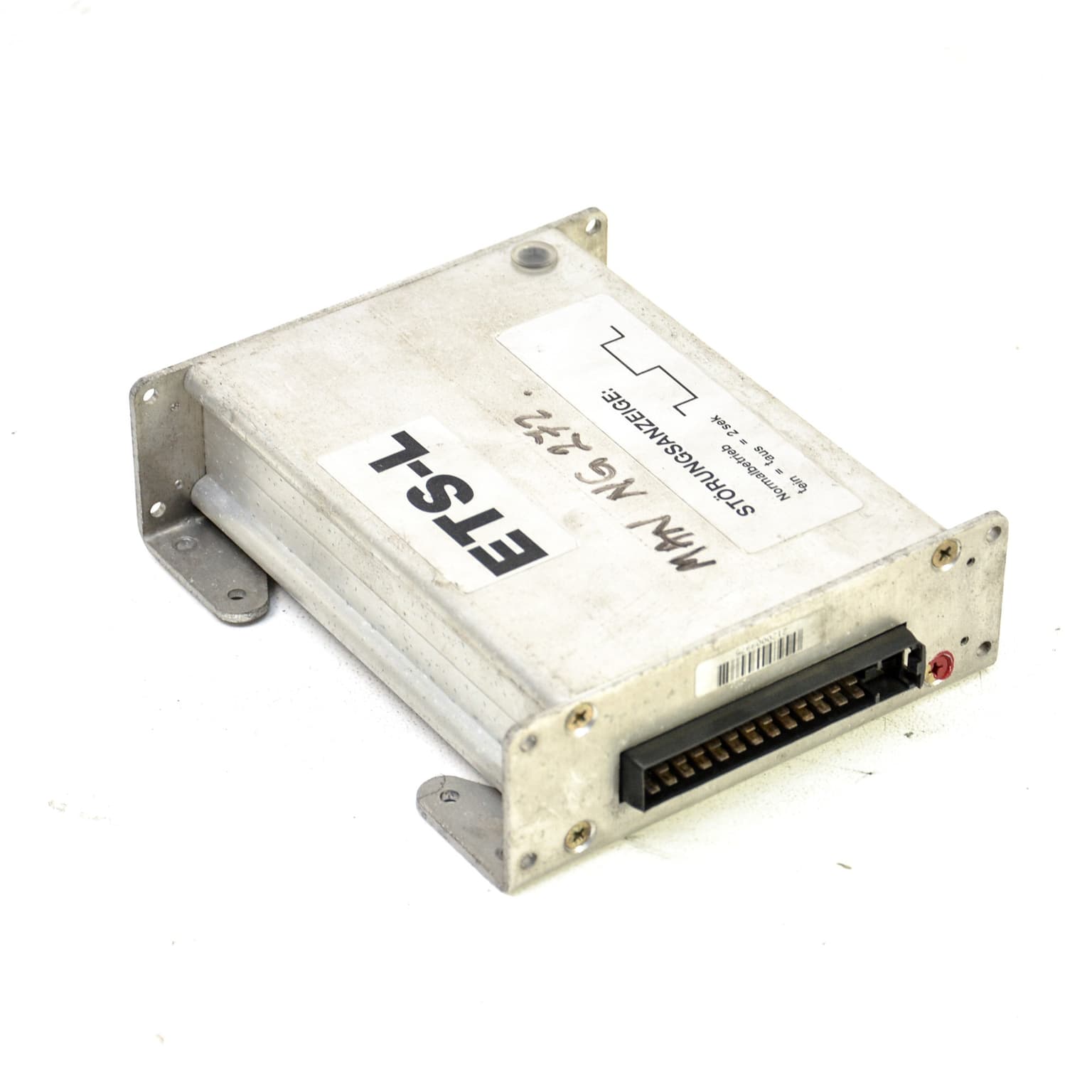 Control unit MAN NG272 (2) 1992–2000 6.9 D0826 LUH01 4460200120 – 1