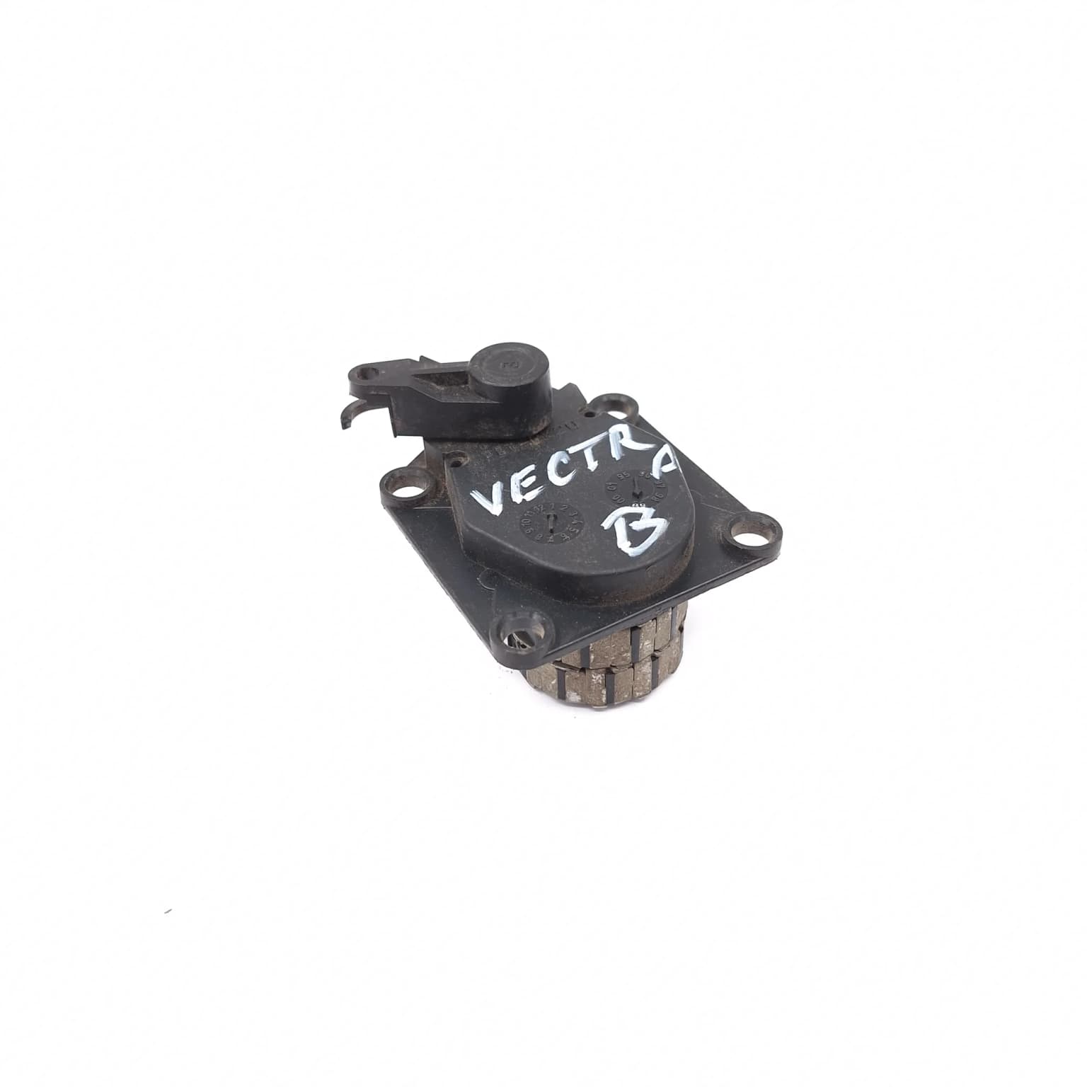 Electronic actuator Opel VECTRA B 1995–2002 657102JD – 1