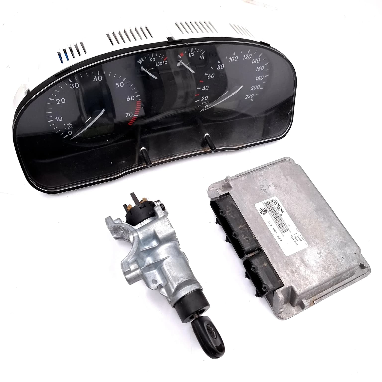 Ignition kit VW PASSAT B5, B5.5 1996–2005 1.6 AHL 3B0907557 – 1
