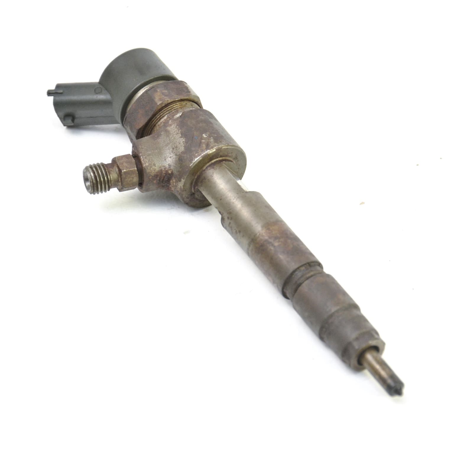 Fuel injector Alfa Romeo 156 (932) 1997–2007 1.9 JTD 0445110119 – 1