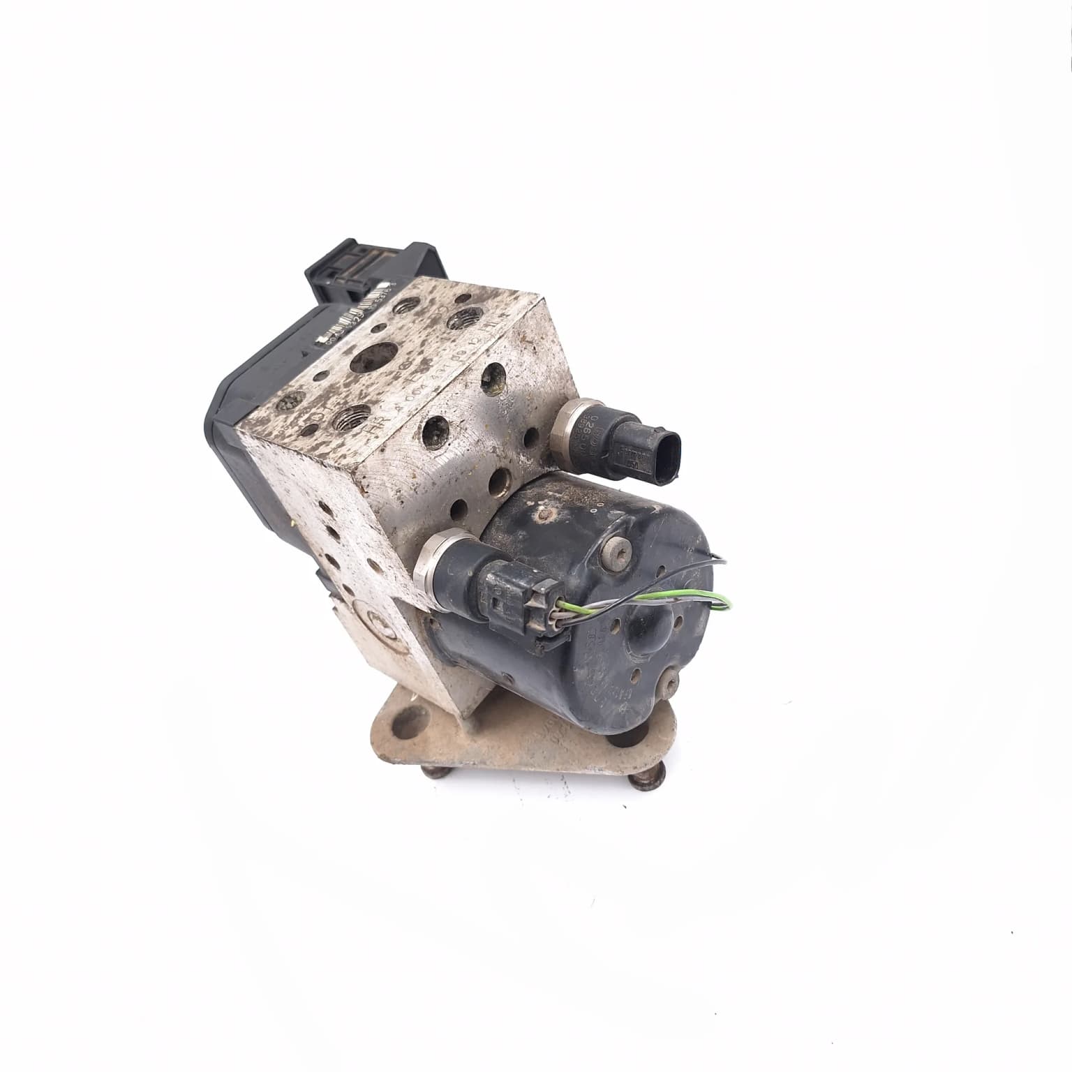 ABS pump Mercedes-Benz A-CLASS (W168) 1997–2004 A 140 (168.031, 168.131) M 166.940 0265202461 – 1