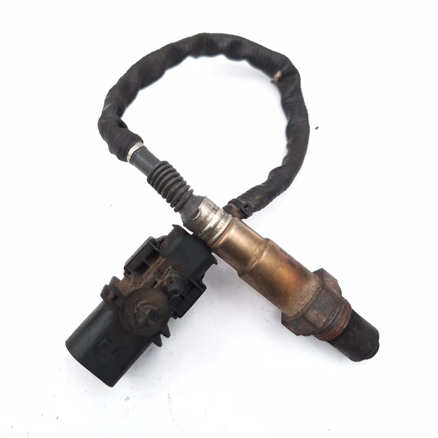 Lambda sensor Kia CARENS 2 (FJ) 2002–2006 2.0 CRDi D4EA 3935024400 – 1