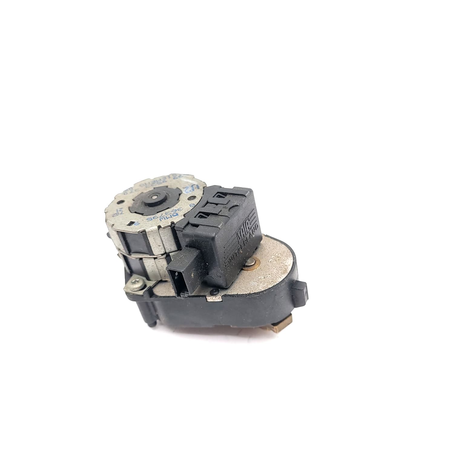 Electronic actuator BMW 5 (E39) 1995–2004 525 tds 8363795 – 1